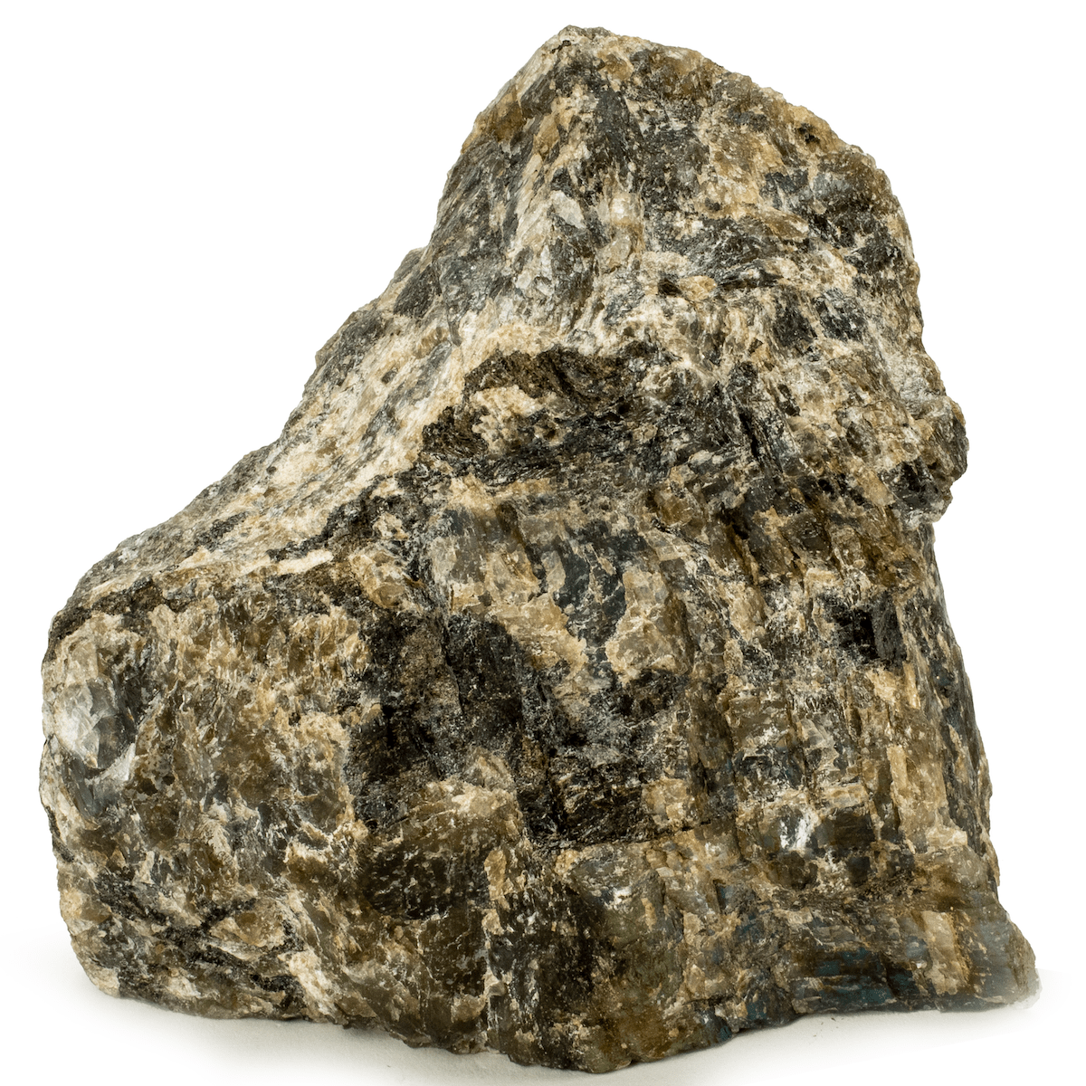 Kalifano Labradorite Natural Freeform Labradorite from Madagascar - 1,100 grams LABC600