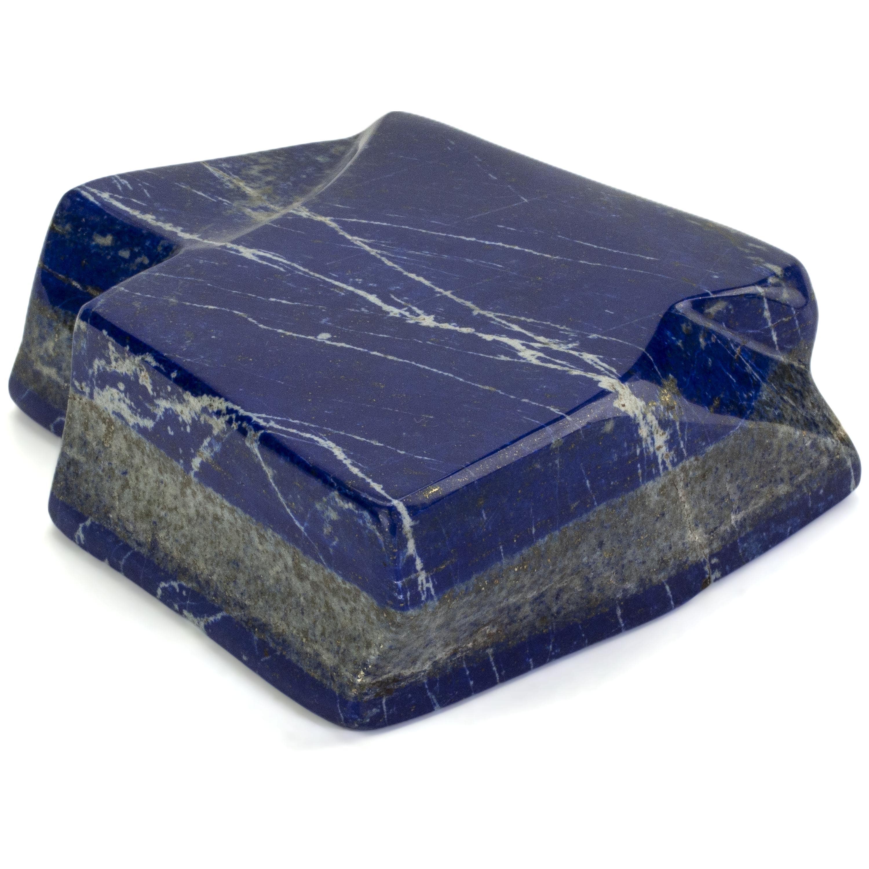 Kalifano Lapis Lapis Lazuil Freeform from Afghanistan - 1.3 kg / 2.8 lbs LP1400.002