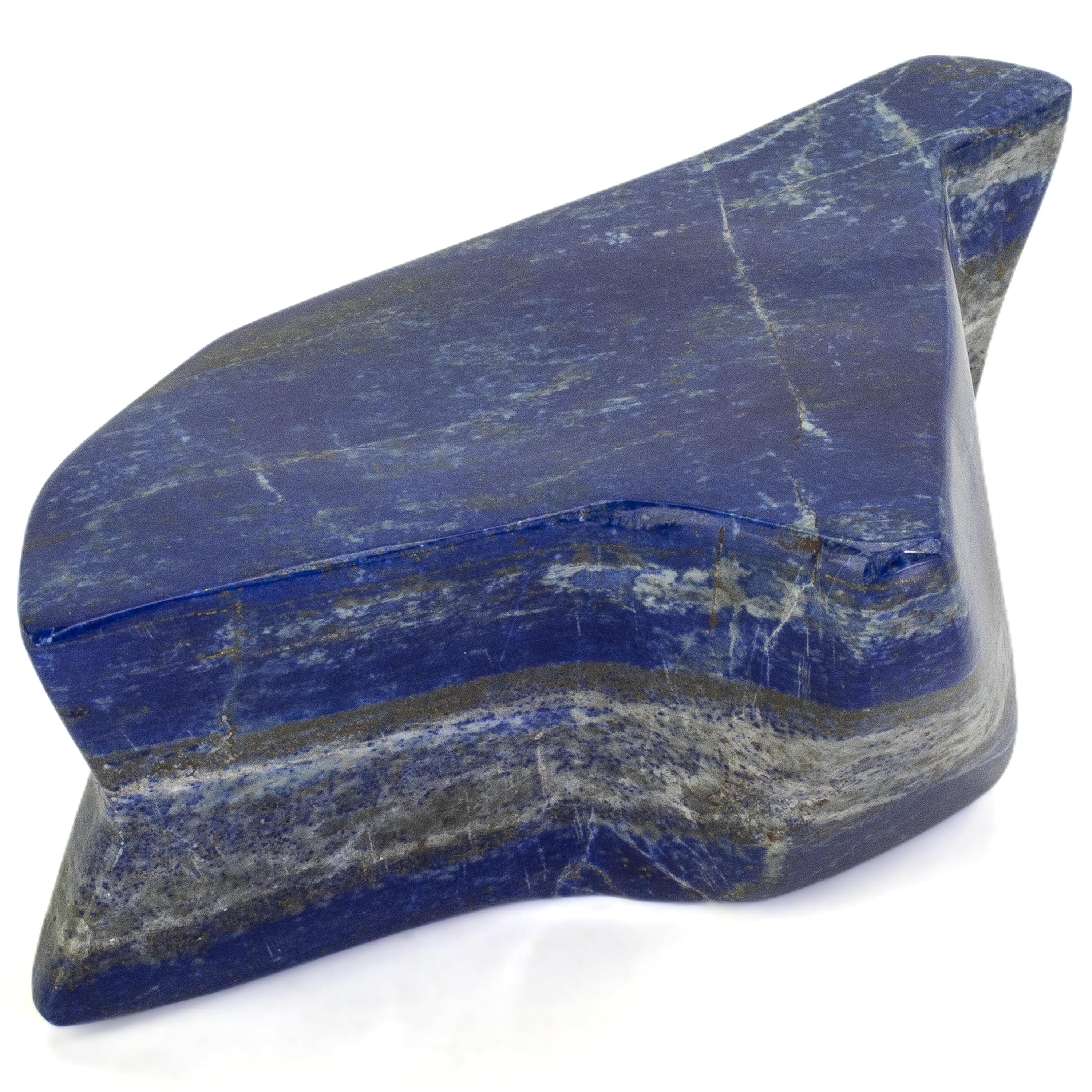 Kalifano Lapis Lapis Lazuil Freeform from Afghanistan - 1.3 kg / 2.8 lbs LP1400.003