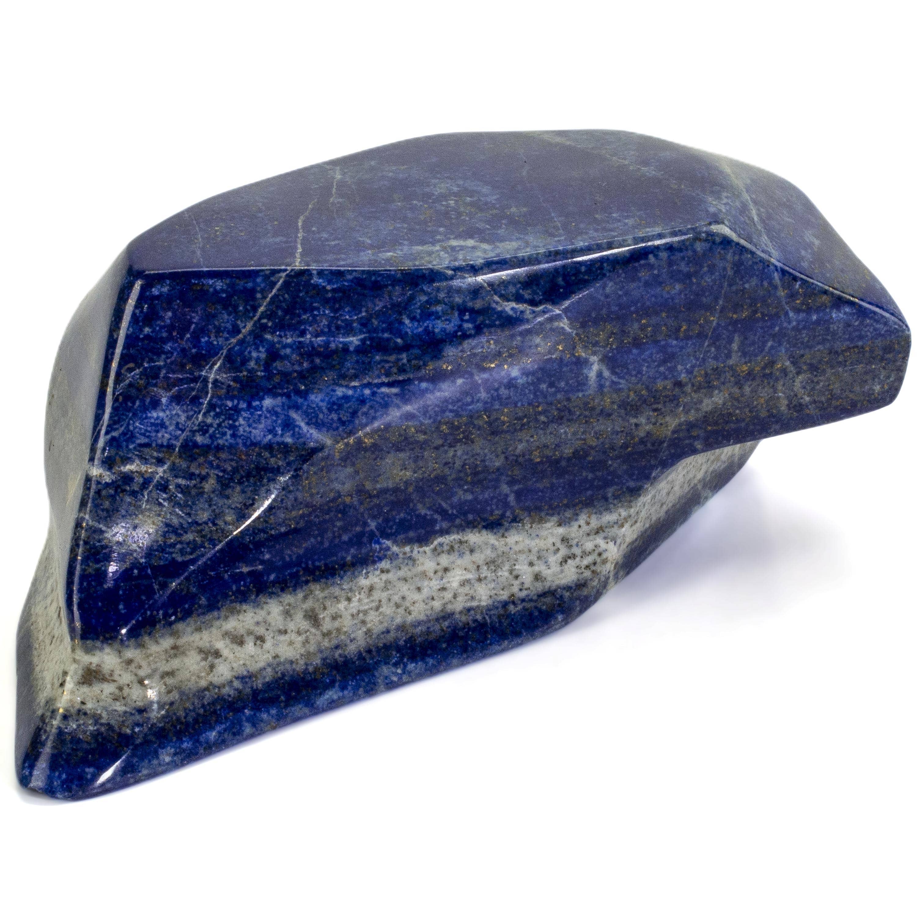 Kalifano Lapis Lapis Lazuil Freeform from Afghanistan - 1.3 kg / 2.8 lbs LP1400.004