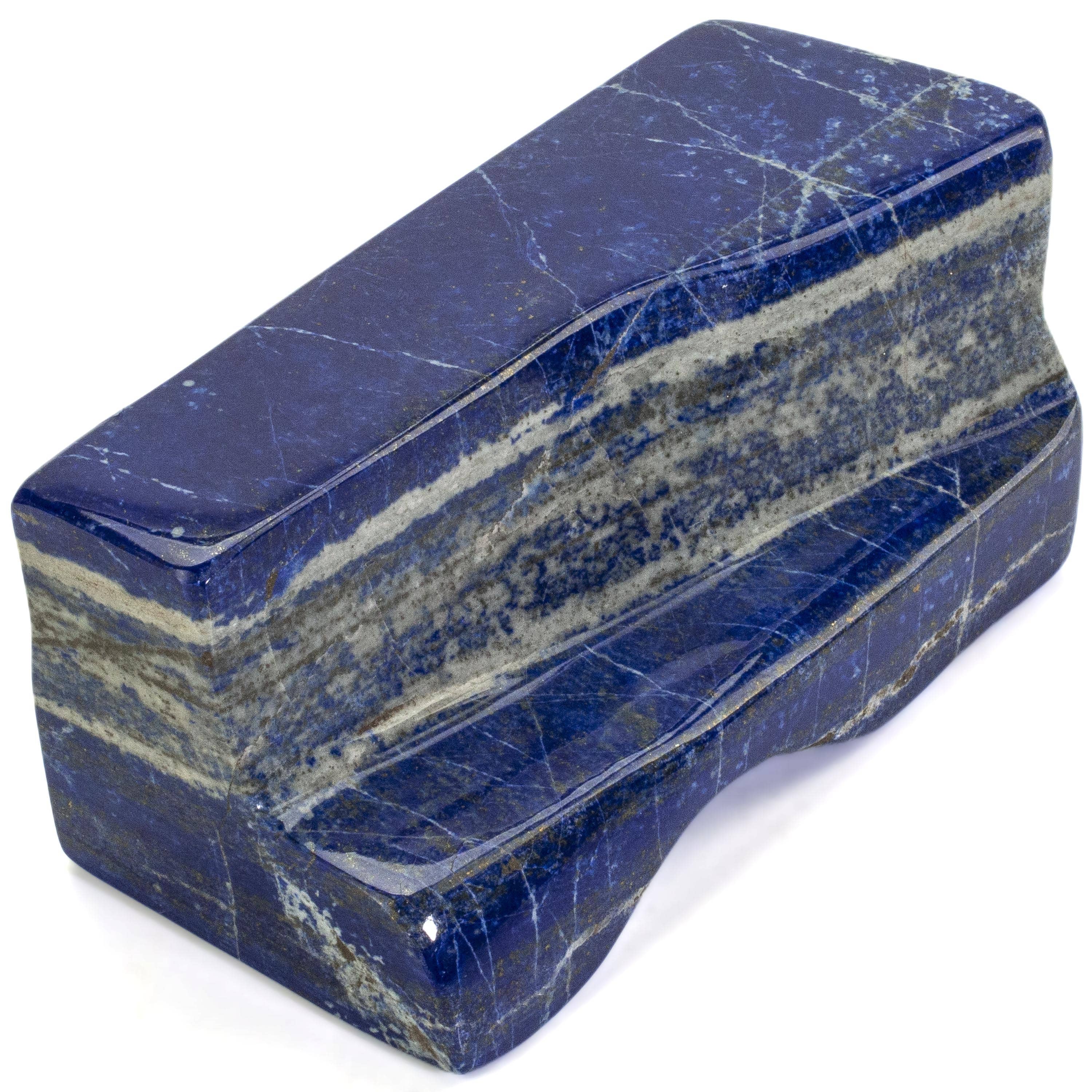 Kalifano Lapis Lapis Lazuil Freeform from Afghanistan - 1.5 kg / 3.2 lbs LP1600.002