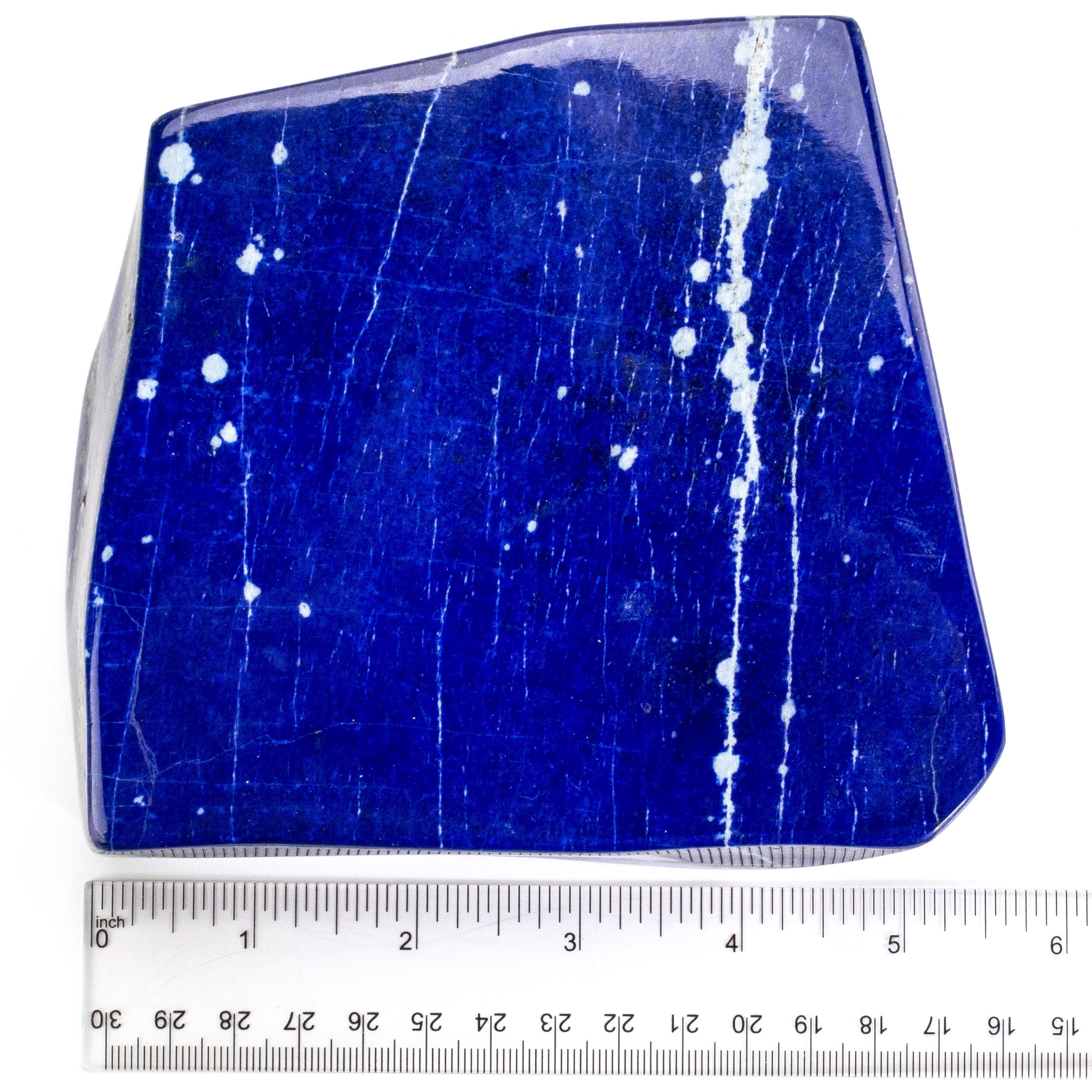 Kalifano Lapis Lapis Lazuil Freeform from Afghanistan - 1.6 kg / 3.5 lbs LP1700.001