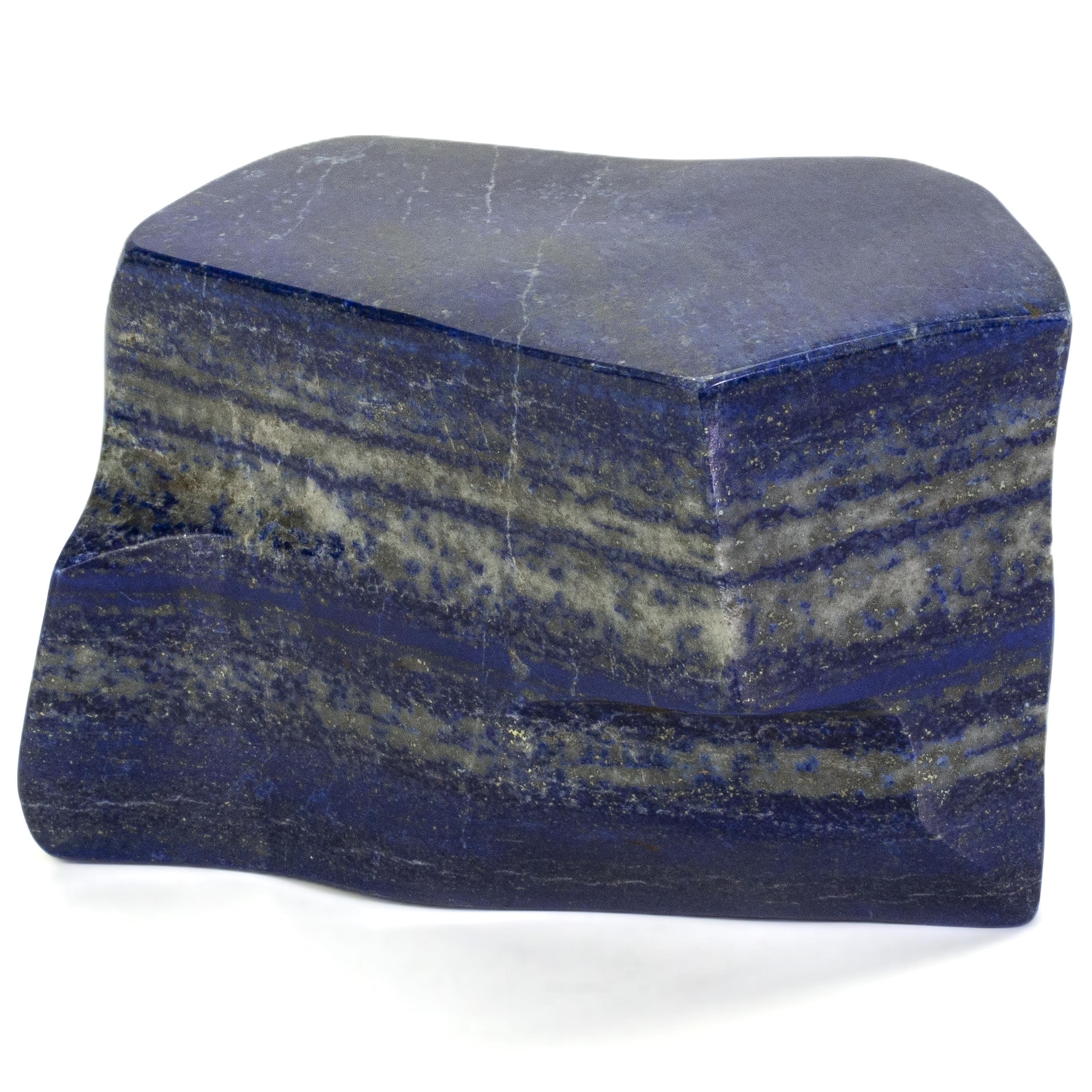 Kalifano Lapis Lapis Lazuil Freeform from Afghanistan - 2.6 kg / 5.7 lbs LP2800.001