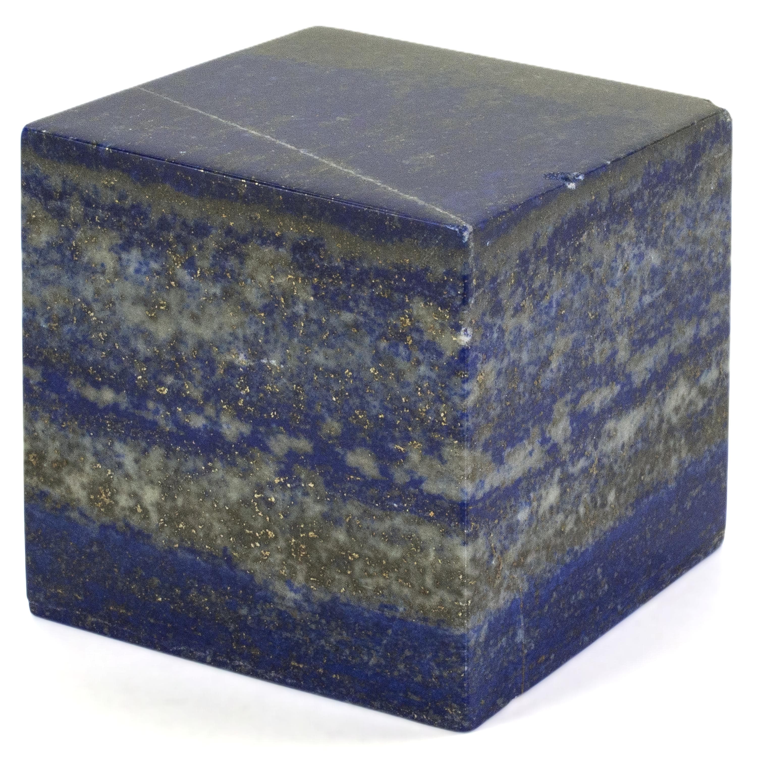 Kalifano Lapis Lapis Lazuil Freeform from Afghanistan - 680 g / 1.5 lbs LP800.005