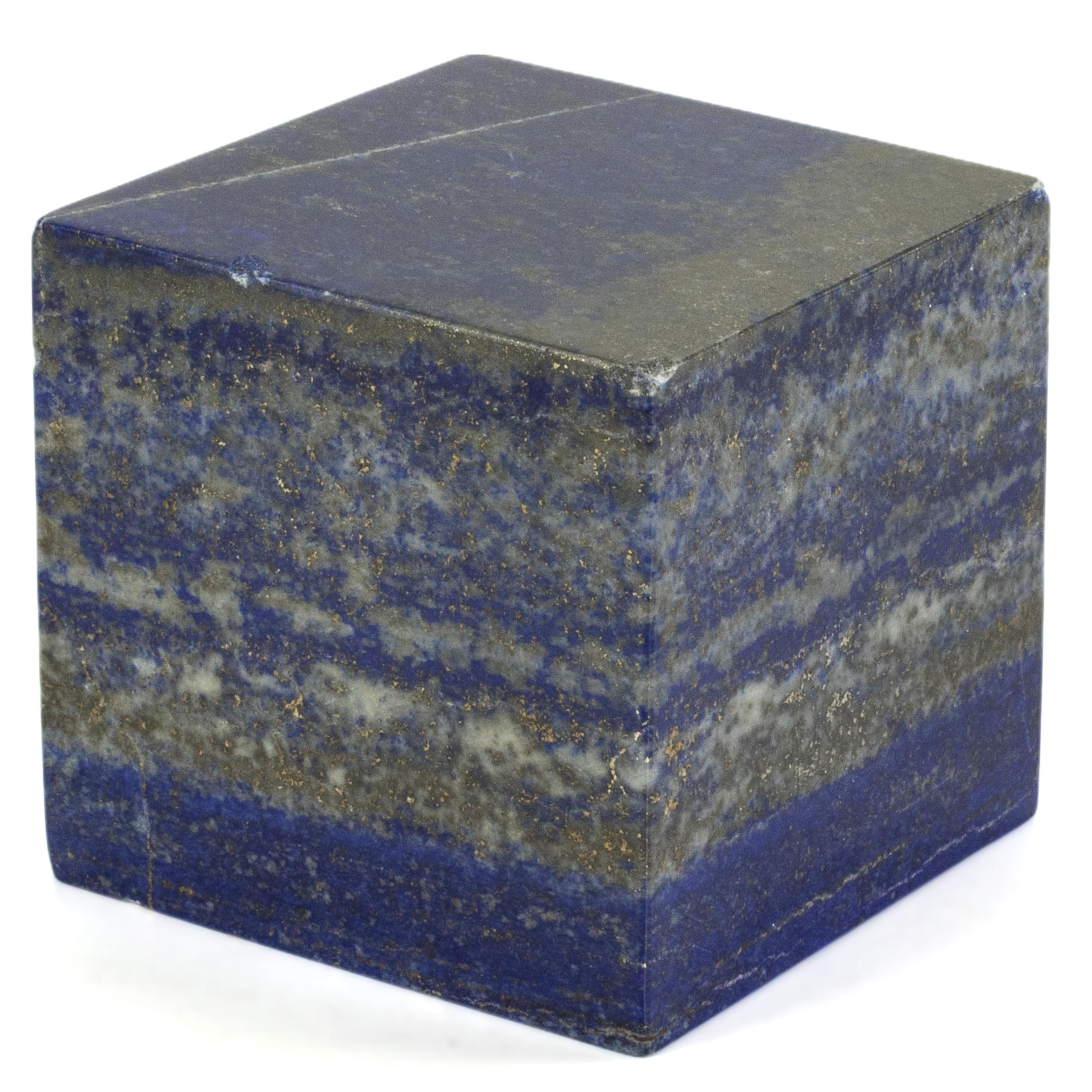 Kalifano Lapis Lapis Lazuil Freeform from Afghanistan - 680 g / 1.5 lbs LP800.005