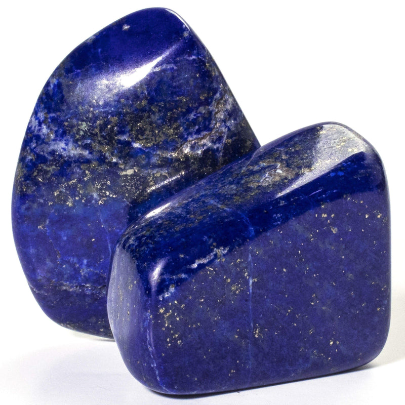 Kalifano Lapis Tumbled Lapis Lazuli LPS40