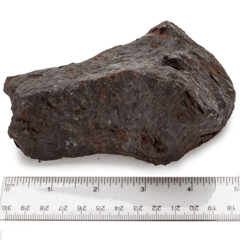 Kalifano Meteorites Natural Campo Del Cielo Iron Meteorite from Argentine - 2,200 grams MTC14000.001