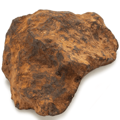 Kalifano Meteorites Natural Chinga Iron Meteorite from Russia - 265 grams MTCH5400.001