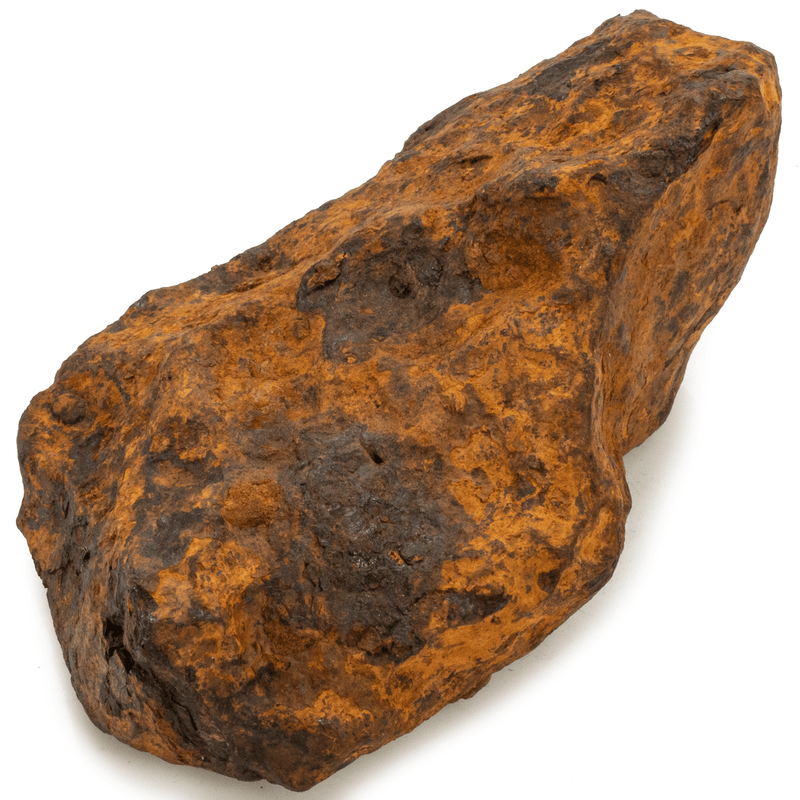 Kalifano Meteorites Natural Chinga Iron Meteorite from Russia - 305 grams MTCH6000.001