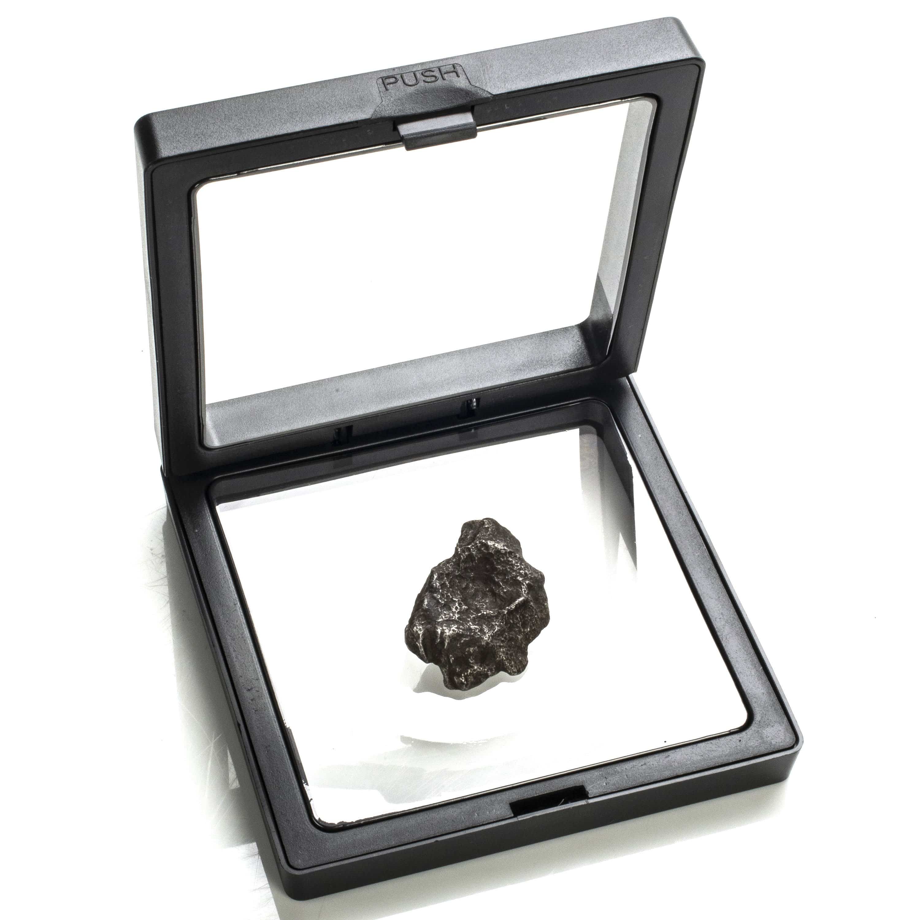 Kalifano Meteorites Natural Sikhote-Alin Meteorite from Russia - 15 grams MTS300