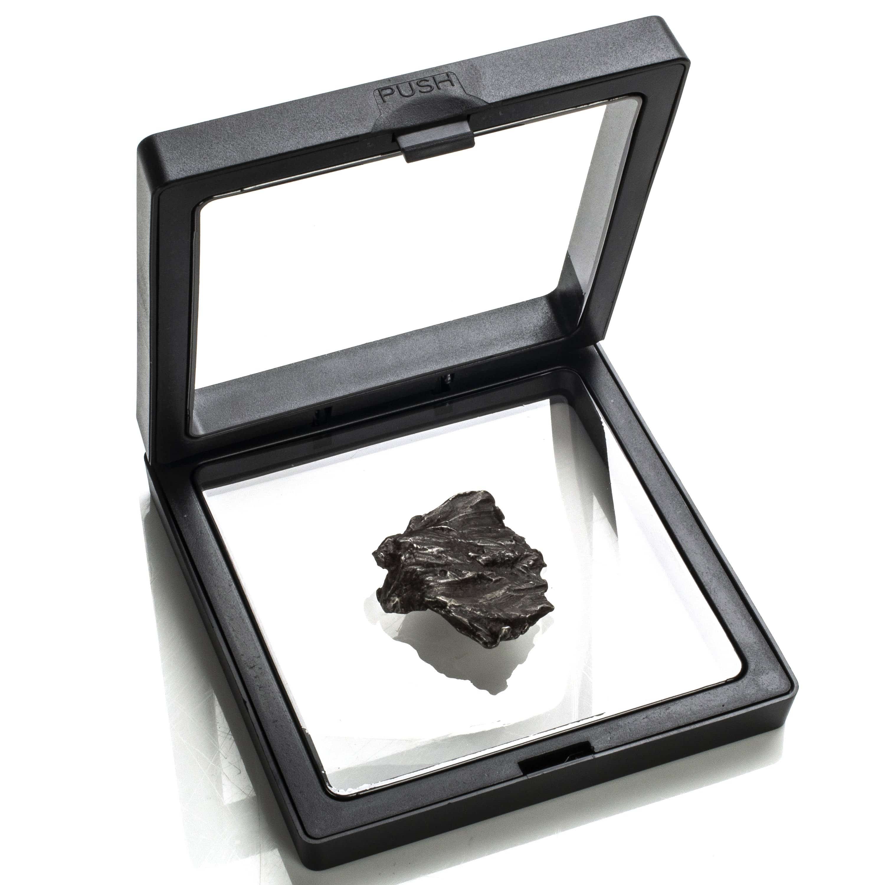 Kalifano Meteorites Natural Sikhote-Alin Meteorite from Russia - 20 grams MTS400