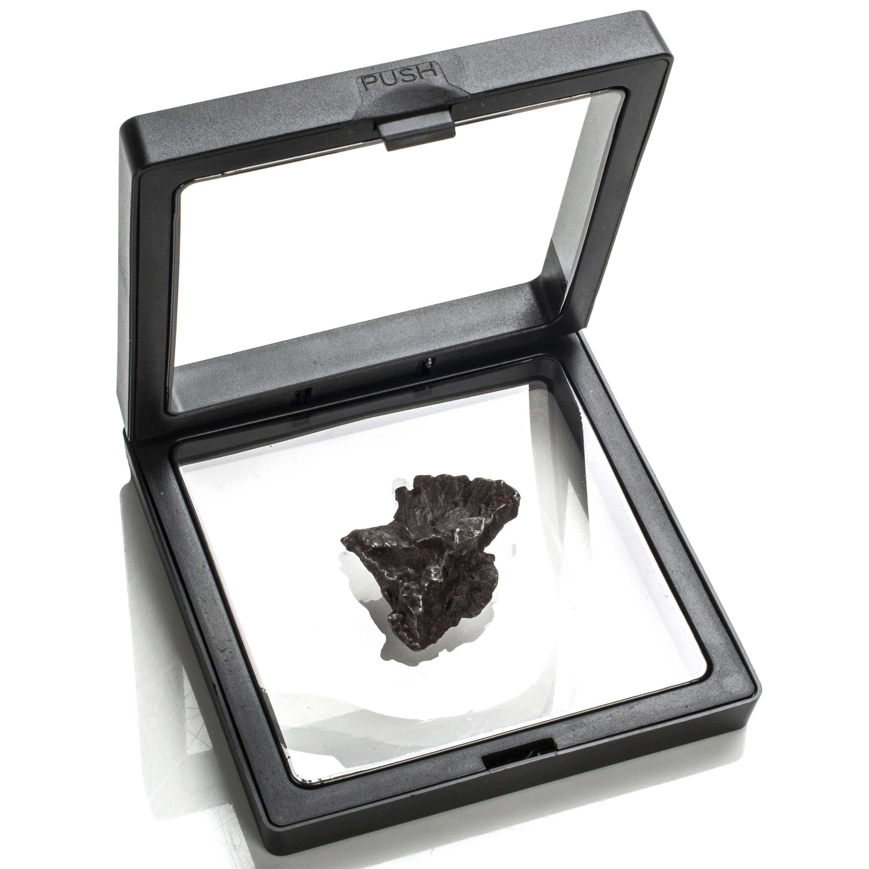 Kalifano Meteorites Natural Sikhote-Alin Meteorite from Russia - 25 grams MTS500