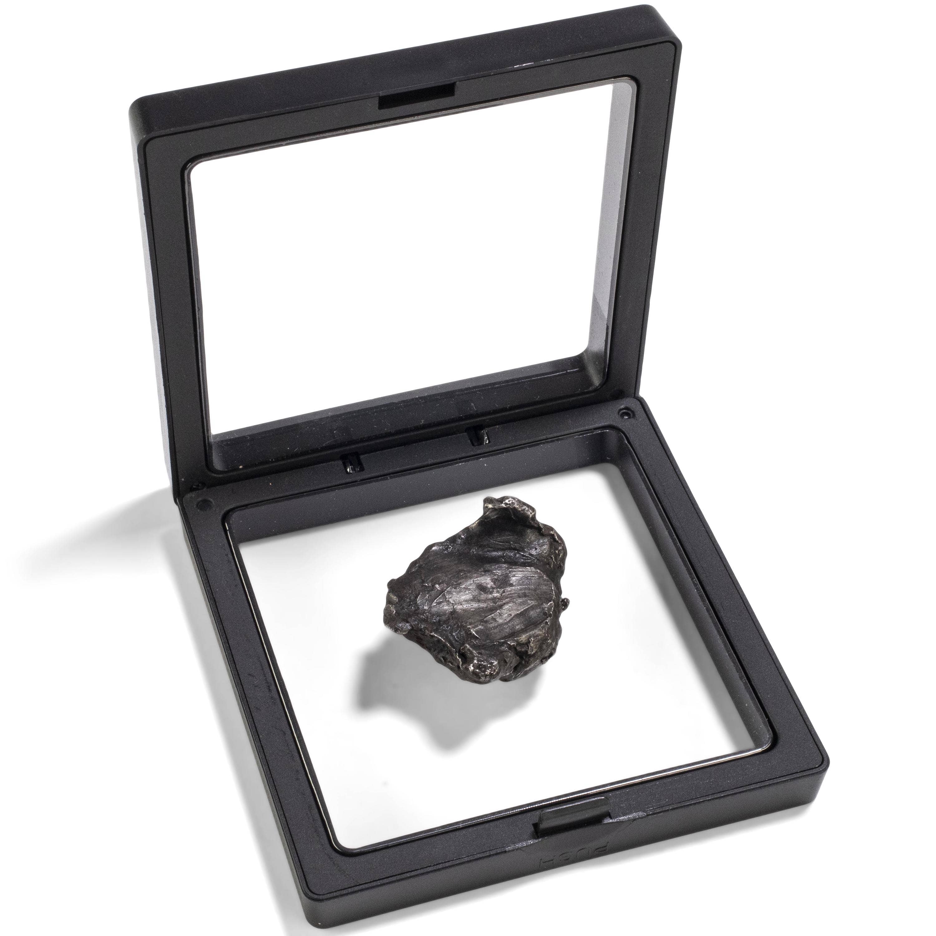 Kalifano Meteorites Natural Sikhote-Alin Meteorite from Russia - 38 grams MTS800