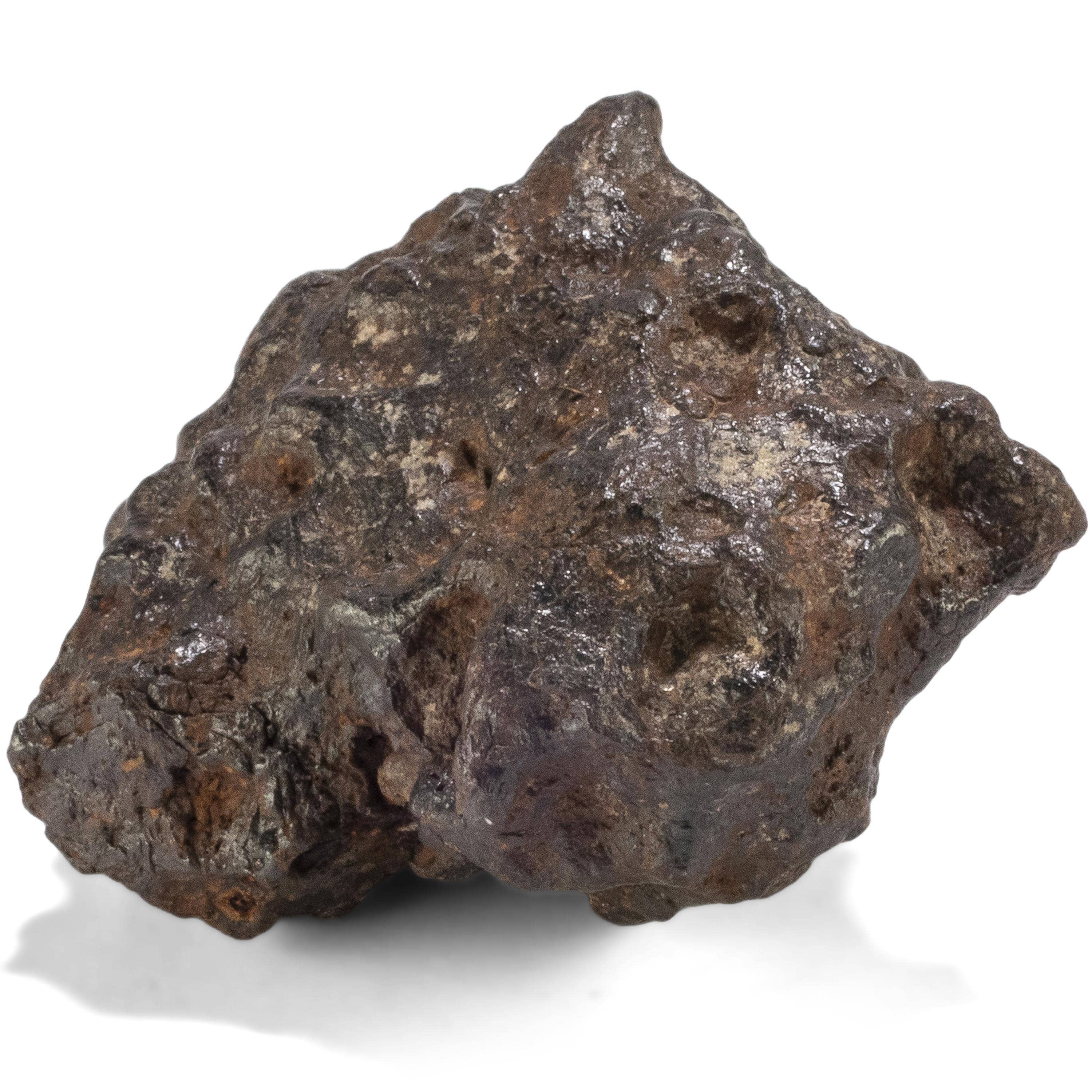 Kalifano Meteorites Sericho Iron Meteorite discovered in Kenya - 107.3 grams MTCHO2000.002