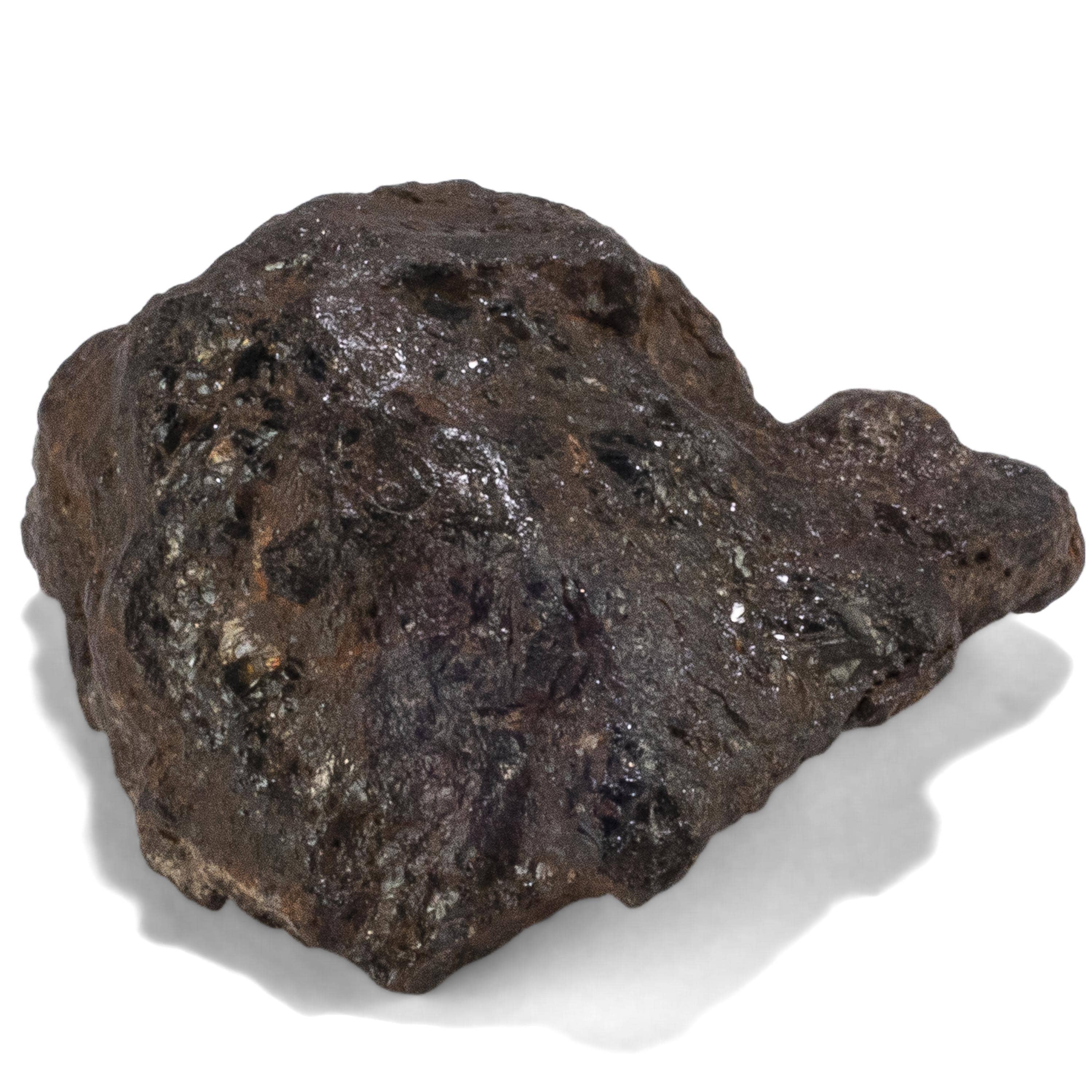 Kalifano Meteorites Sericho Iron Meteorite discovered in Kenya - 11 grams MTCHO200