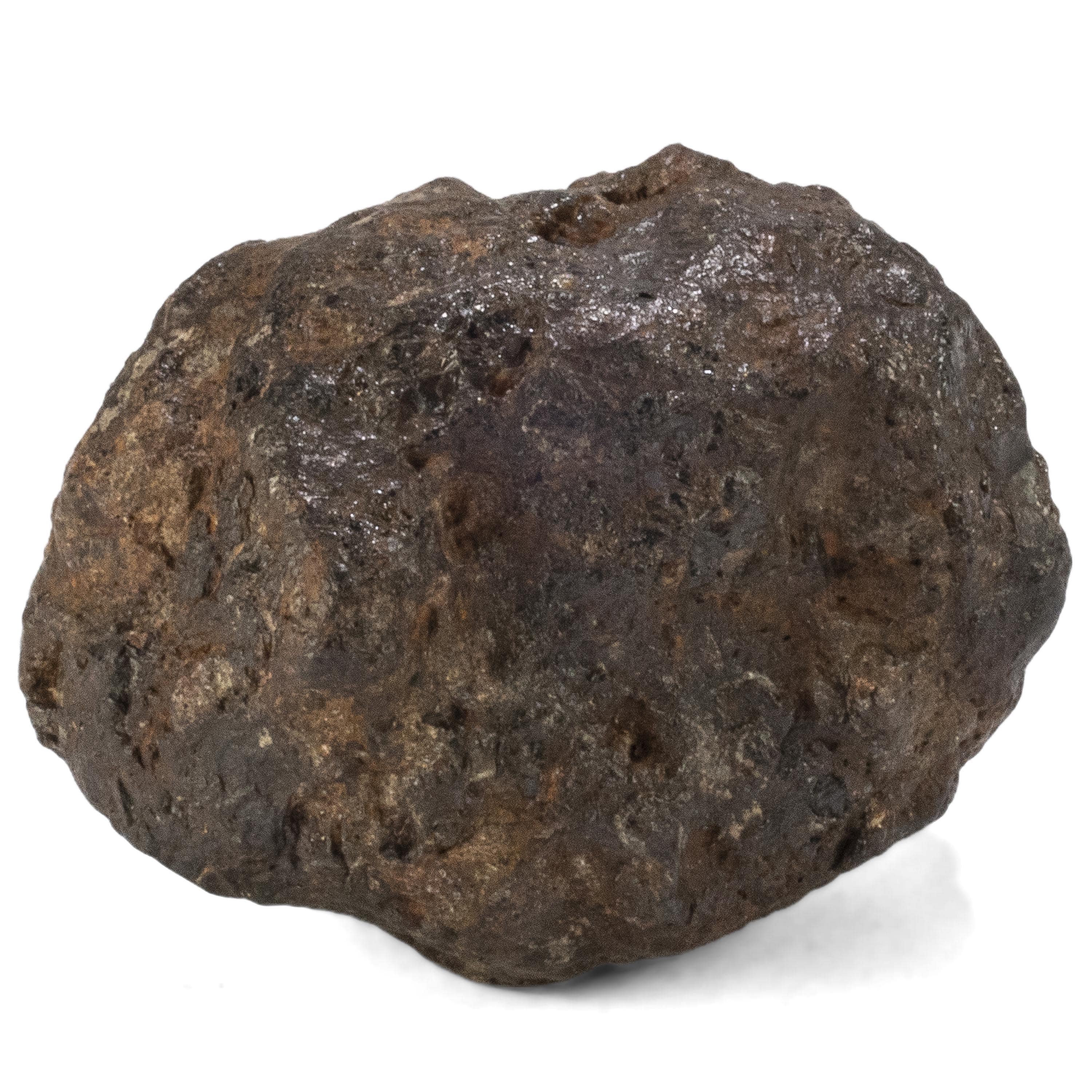 Kalifano Meteorites Sericho Iron Meteorite discovered in Kenya - 113 grams MTCHO2000.001