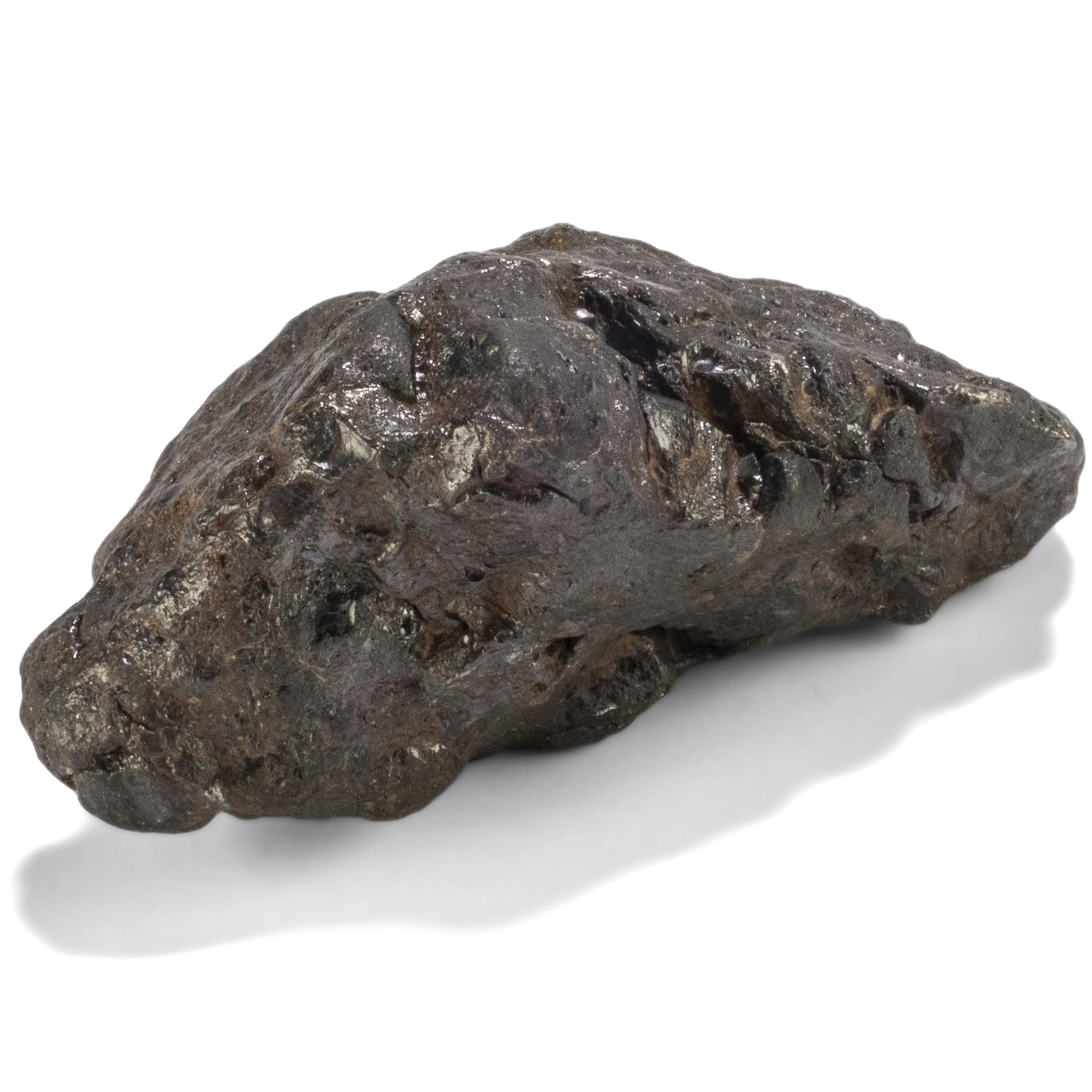 Kalifano Meteorites Sericho Iron Meteorite discovered in Kenya - 123 grams MTCHO2200.002