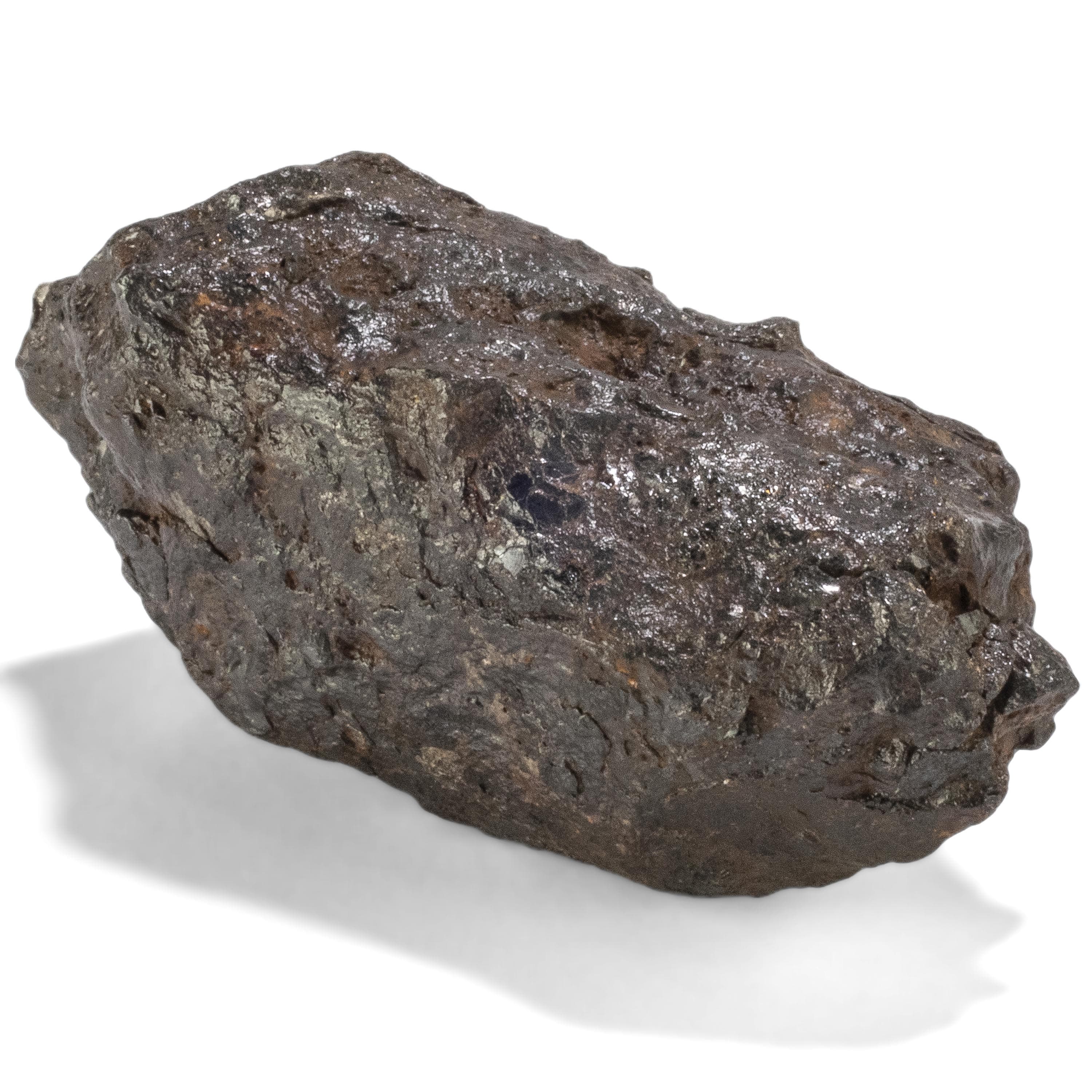 Kalifano Meteorites Sericho Iron Meteorite discovered in Kenya - 141.3 grams MTCHO2400.001