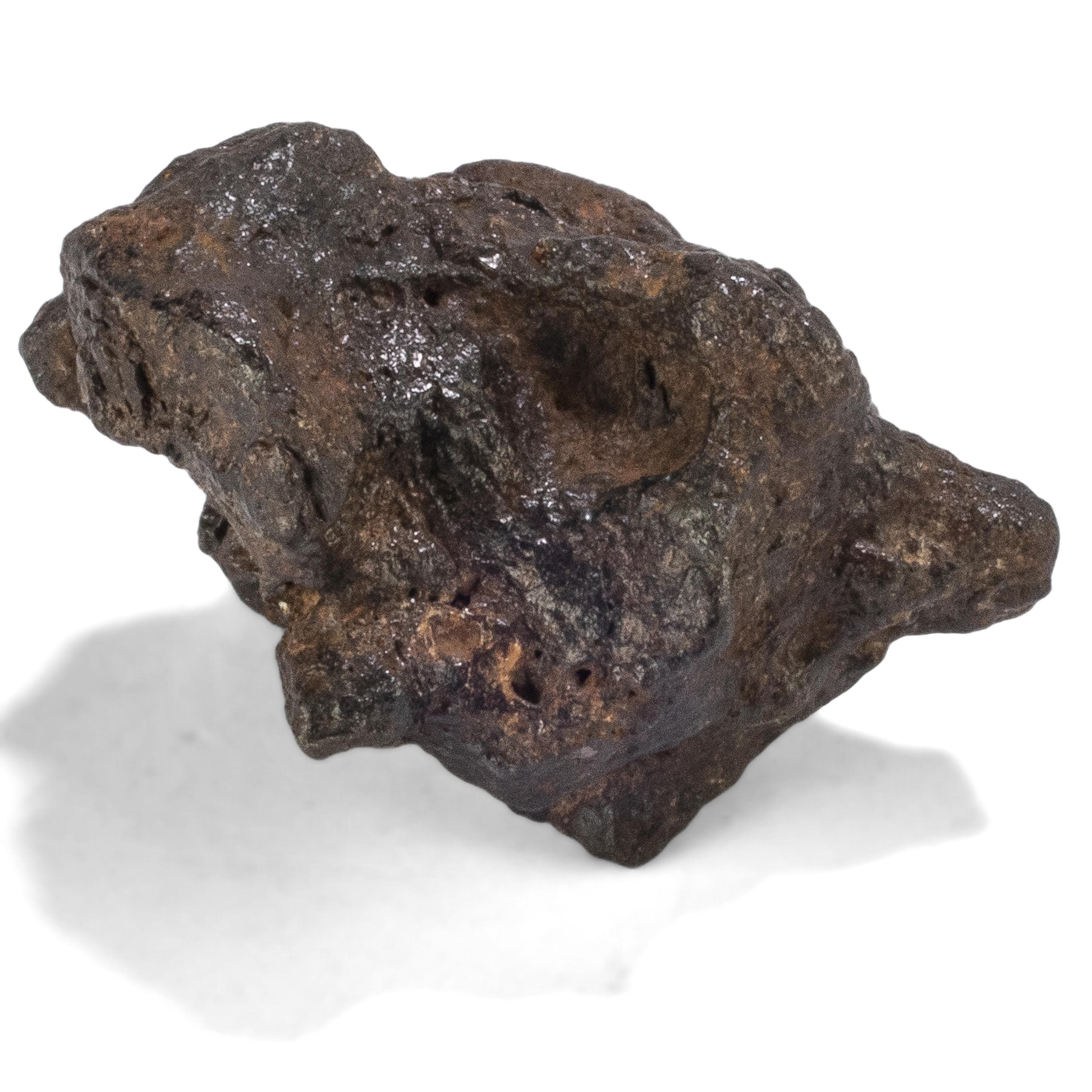 Kalifano Meteorites Sericho Iron Meteorite discovered in Kenya - 20 grams MTCHO400