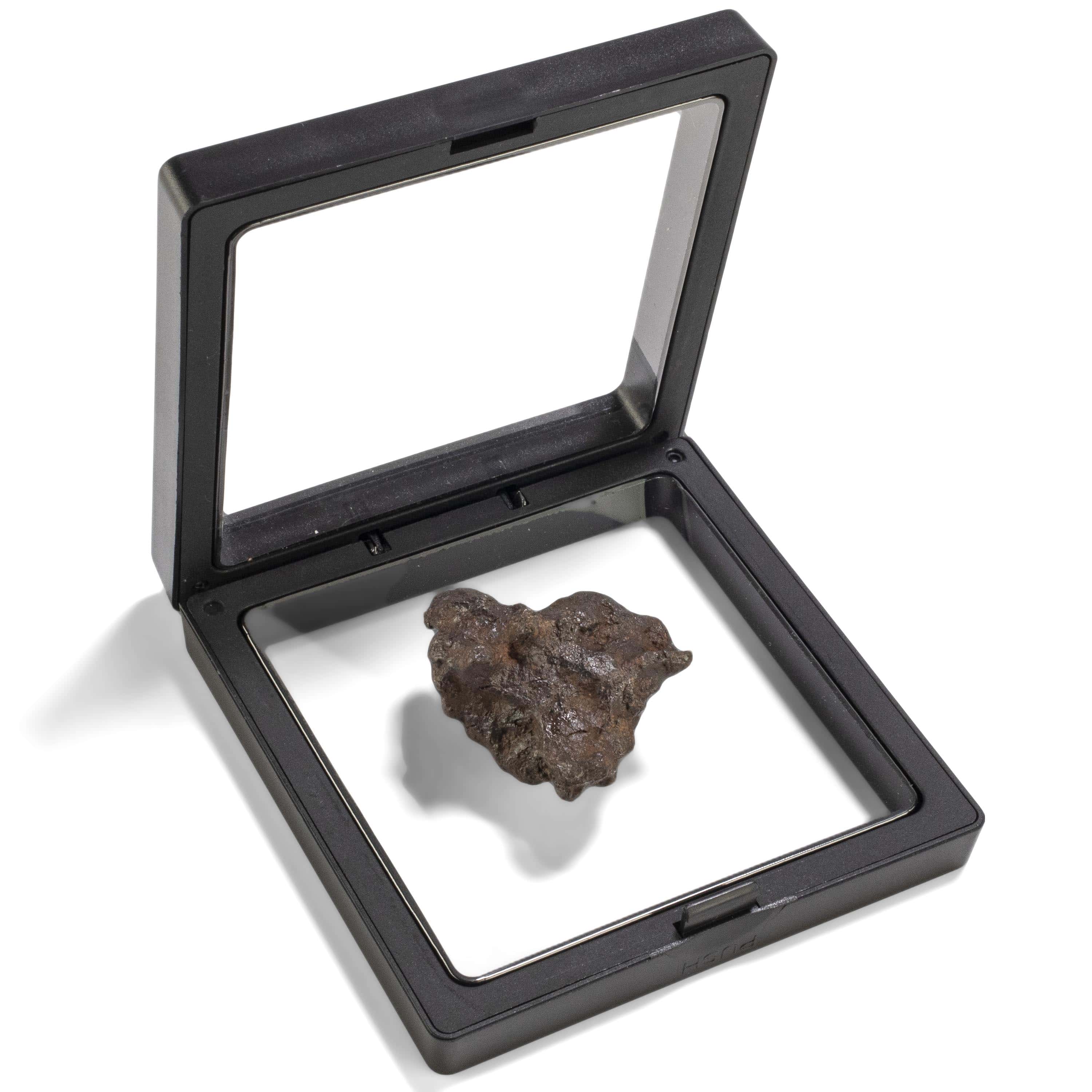 Kalifano Meteorites Sericho Iron Meteorite discovered in Kenya - 45.8 grams MTCHO900.005