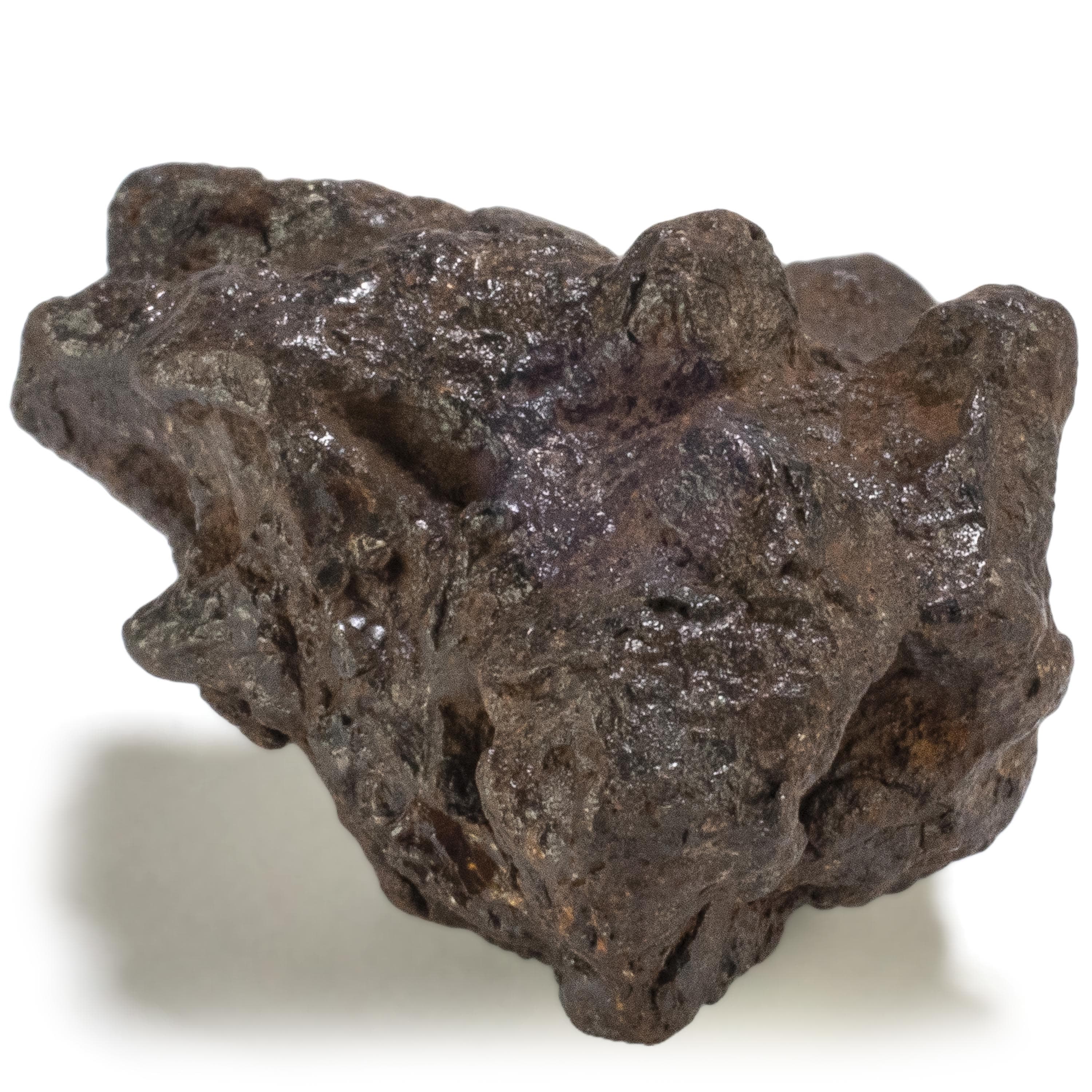 Kalifano Meteorites Sericho Iron Meteorite discovered in Kenya - 45.8 grams MTCHO900.005