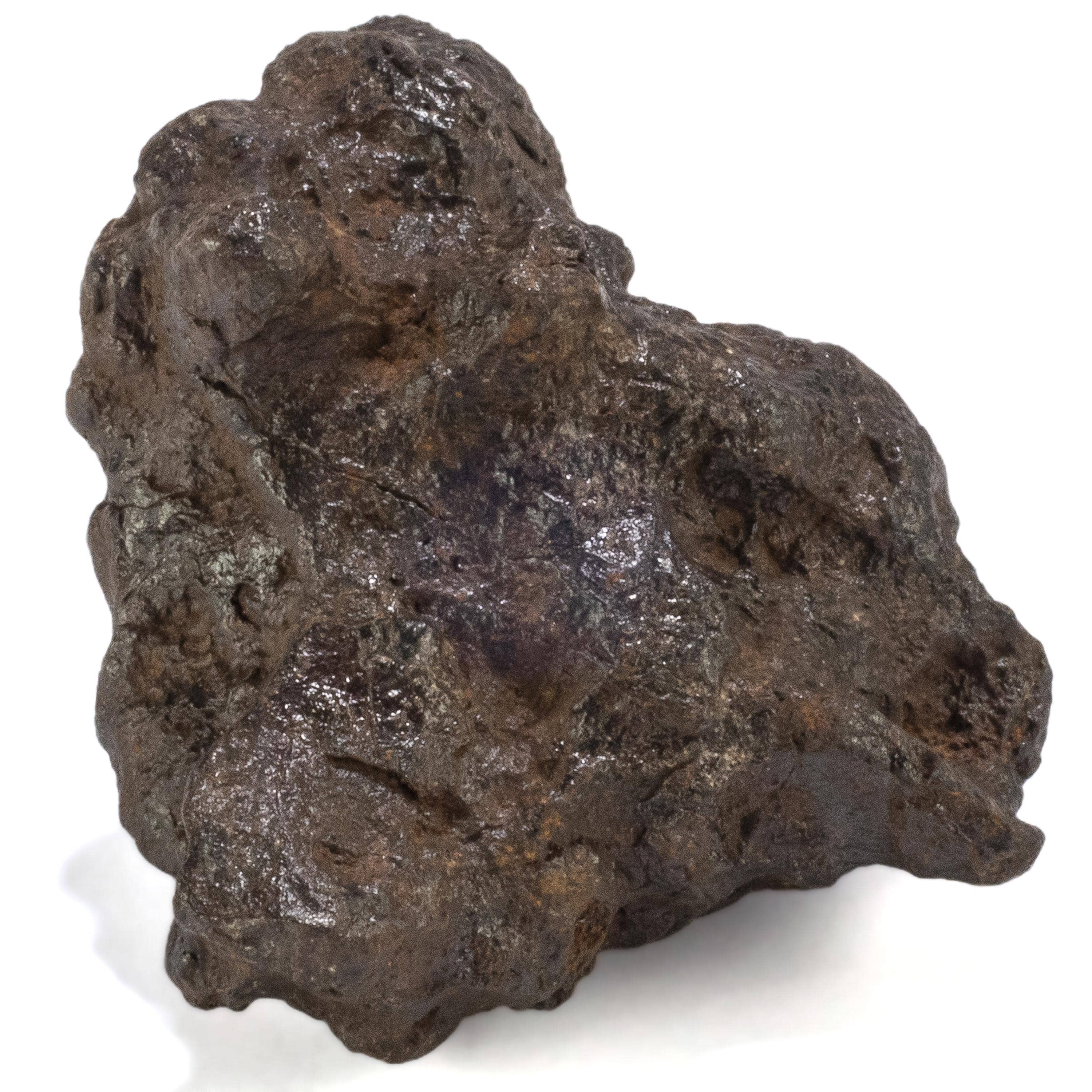 Kalifano Meteorites Sericho Iron Meteorite discovered in Kenya - 45.8 grams MTCHO900.005