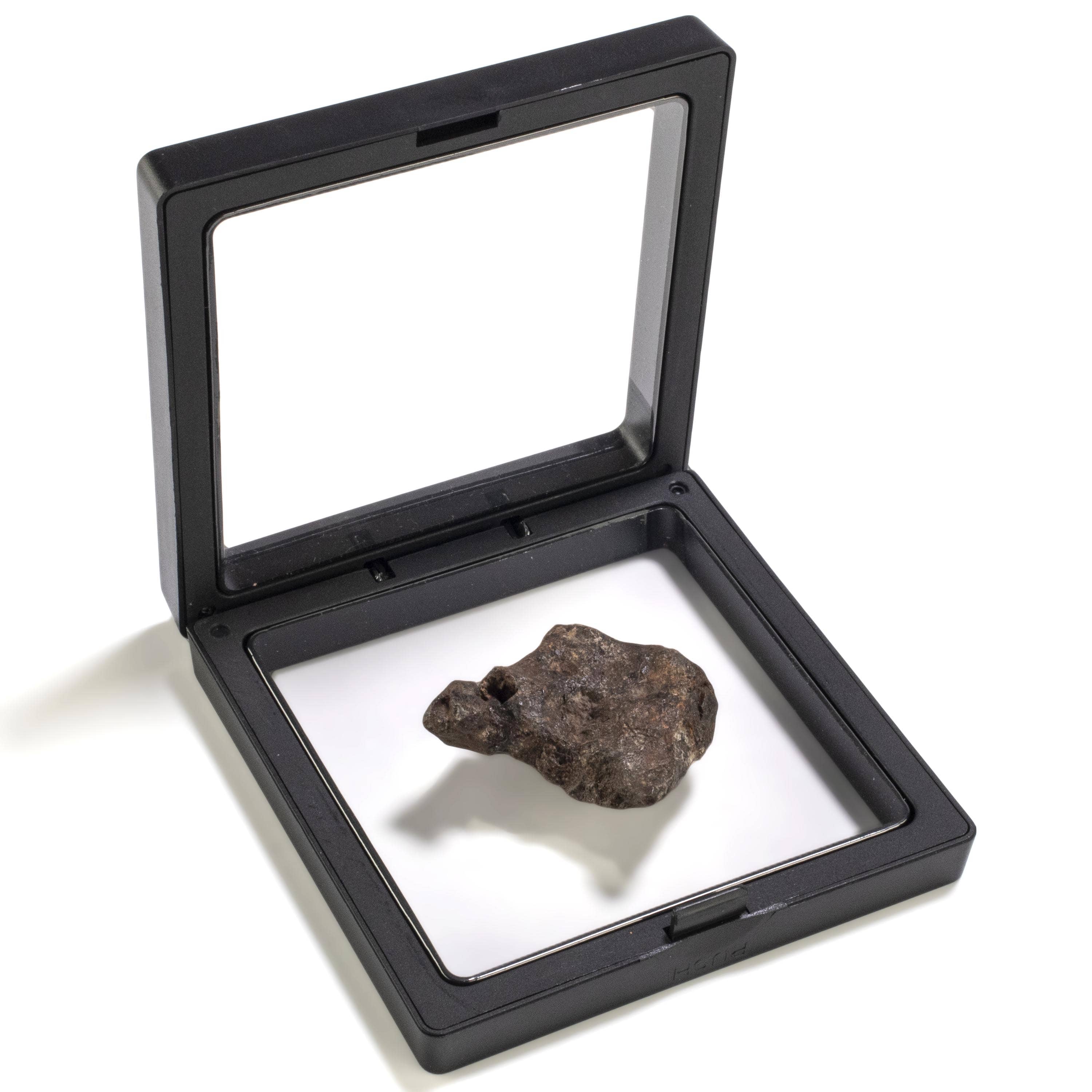 Kalifano Meteorites Sericho Iron Meteorite discovered in Kenya - 47.8 grams MTCHO900.003