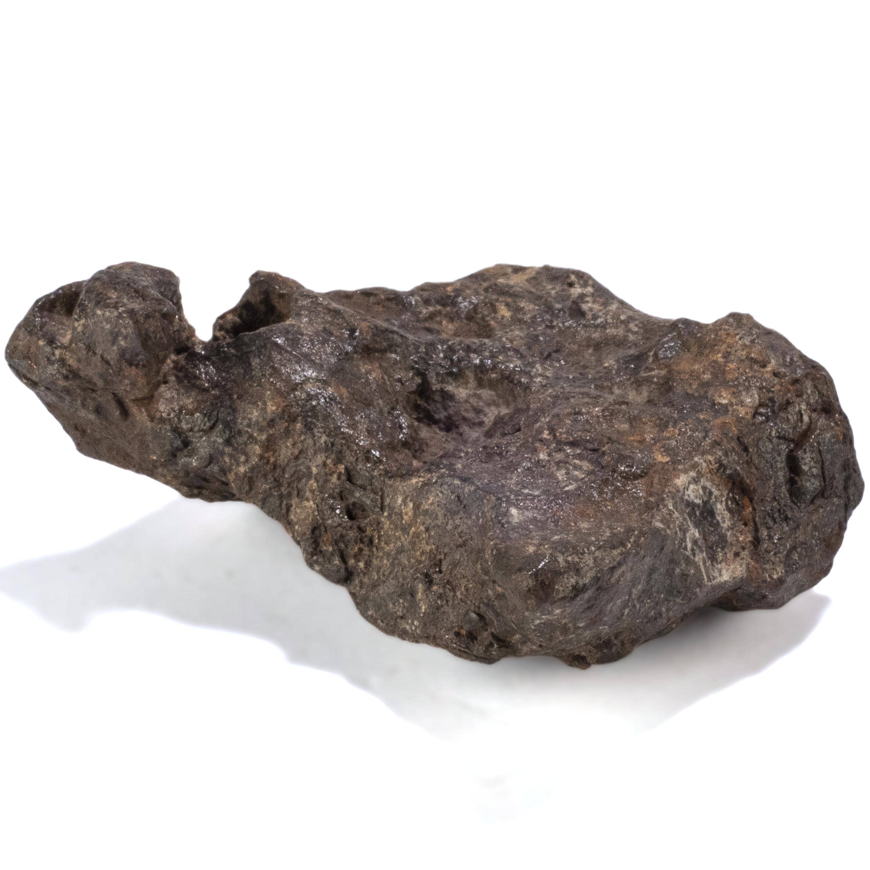 Kalifano Meteorites Sericho Iron Meteorite discovered in Kenya - 47.8 grams MTCHO900.003