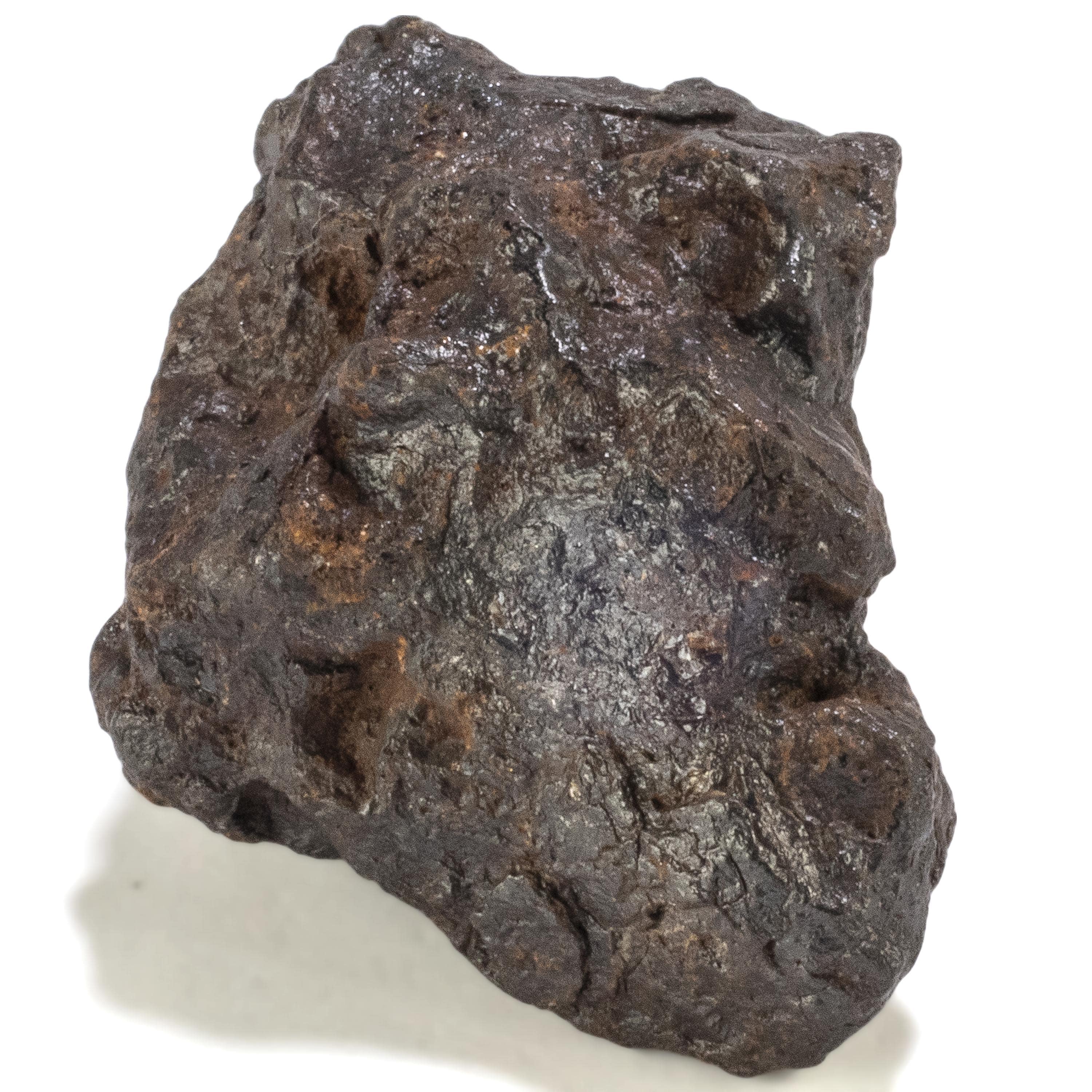 Kalifano Meteorites Sericho Iron Meteorite discovered in Kenya - 51.3 grams MTCHO900.004