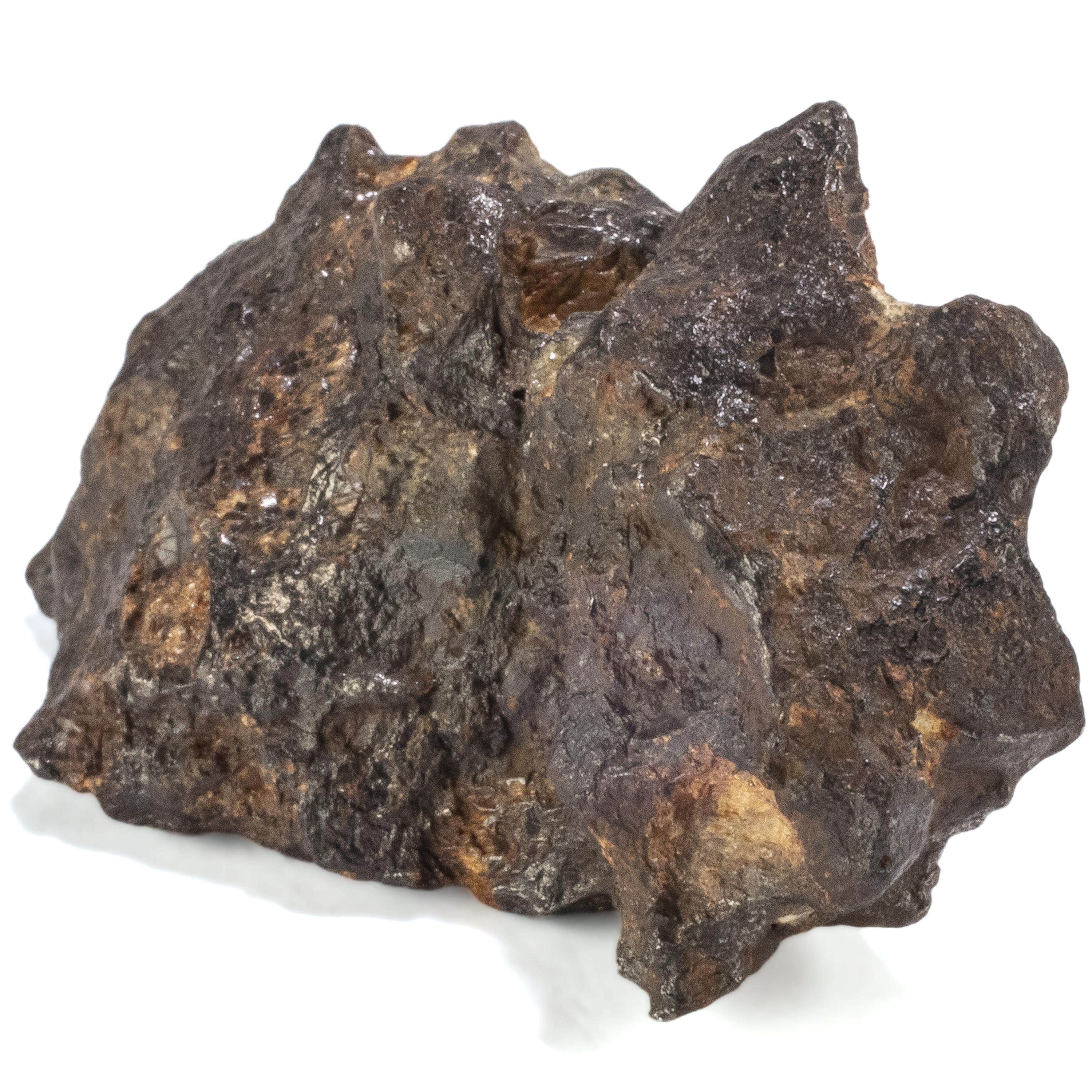 Kalifano Meteorites Sericho Iron Meteorite discovered in Kenya - 51.6 grams MTCHO900.002