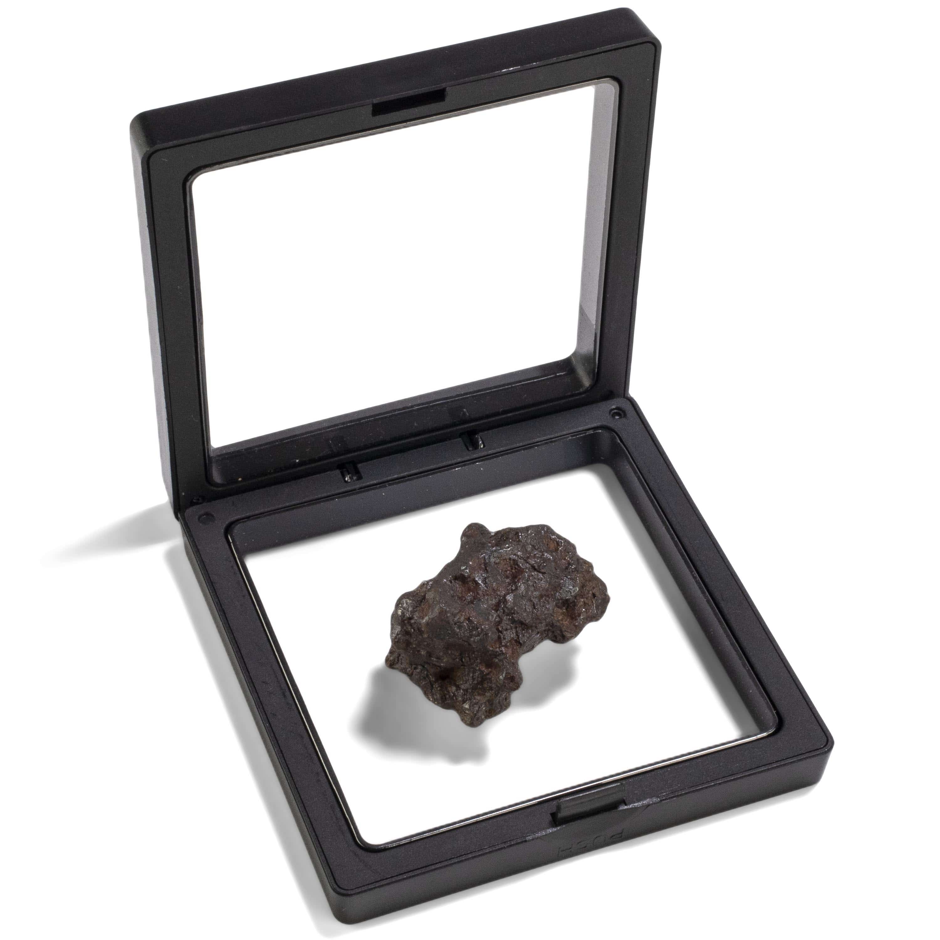 Kalifano Meteorites Sericho Iron Meteorite discovered in Kenya - 53.2 grams MTCHO1000.002