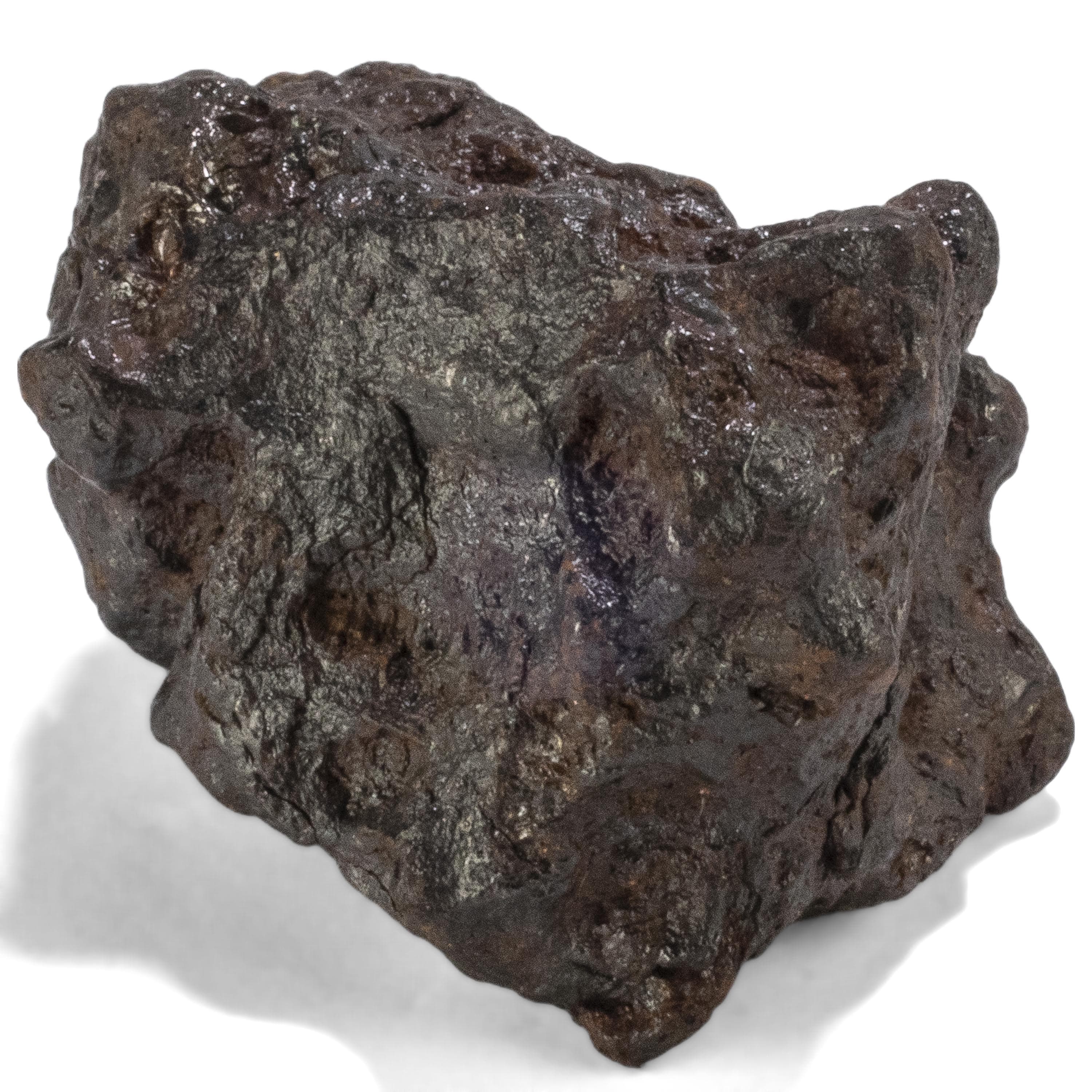 Kalifano Meteorites Sericho Iron Meteorite discovered in Kenya - 53.2 grams MTCHO1000.002