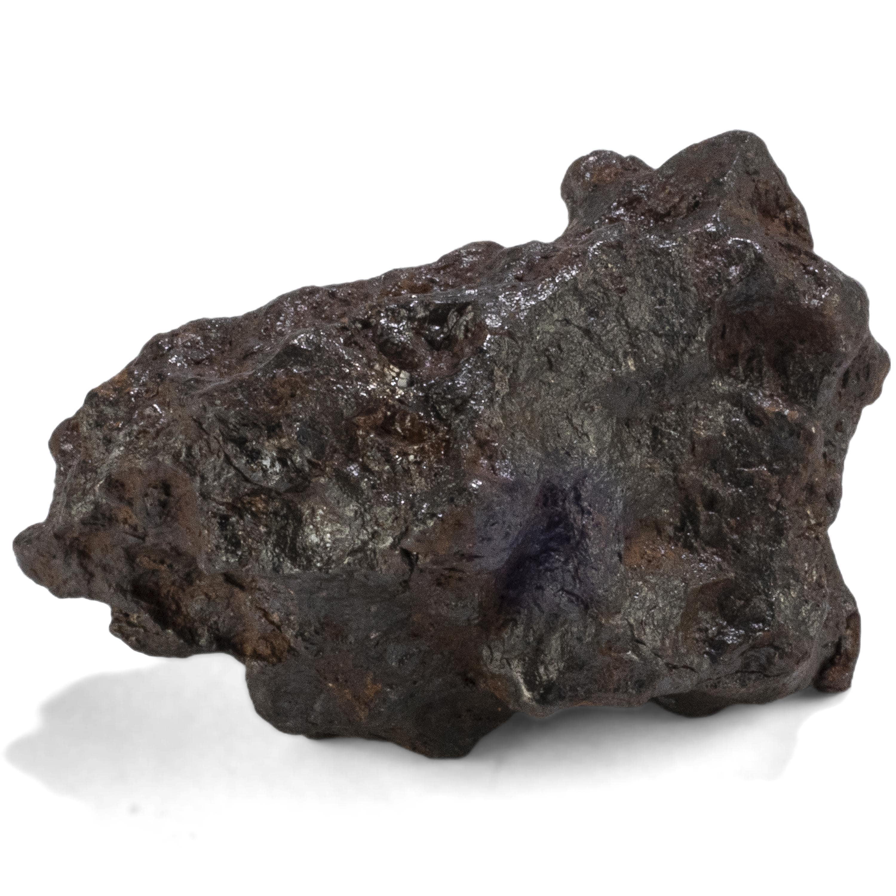 Kalifano Meteorites Sericho Iron Meteorite discovered in Kenya - 53.2 grams MTCHO1000.002