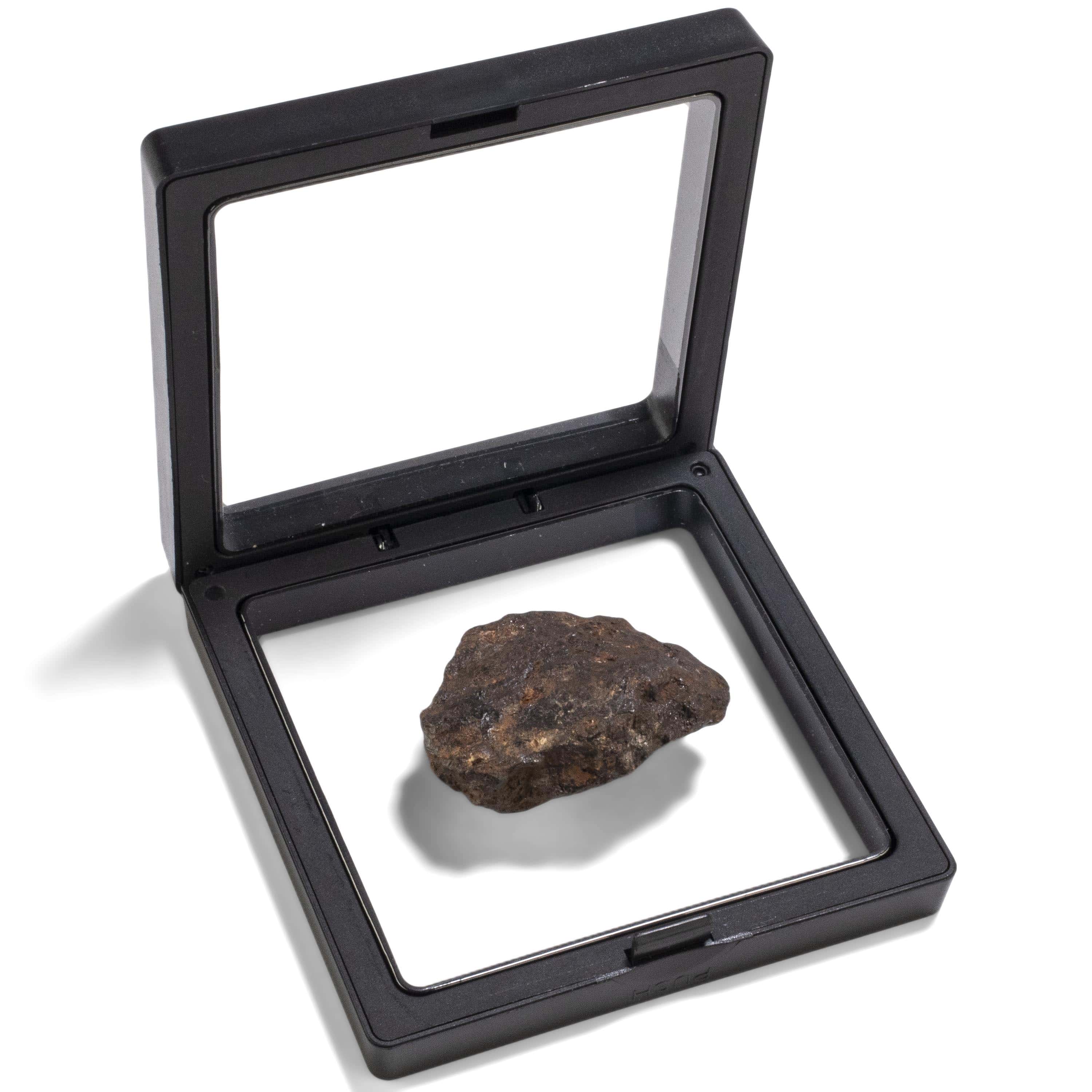 Kalifano Meteorites Sericho Iron Meteorite discovered in Kenya - 56.4 grams MTCHO1000.001