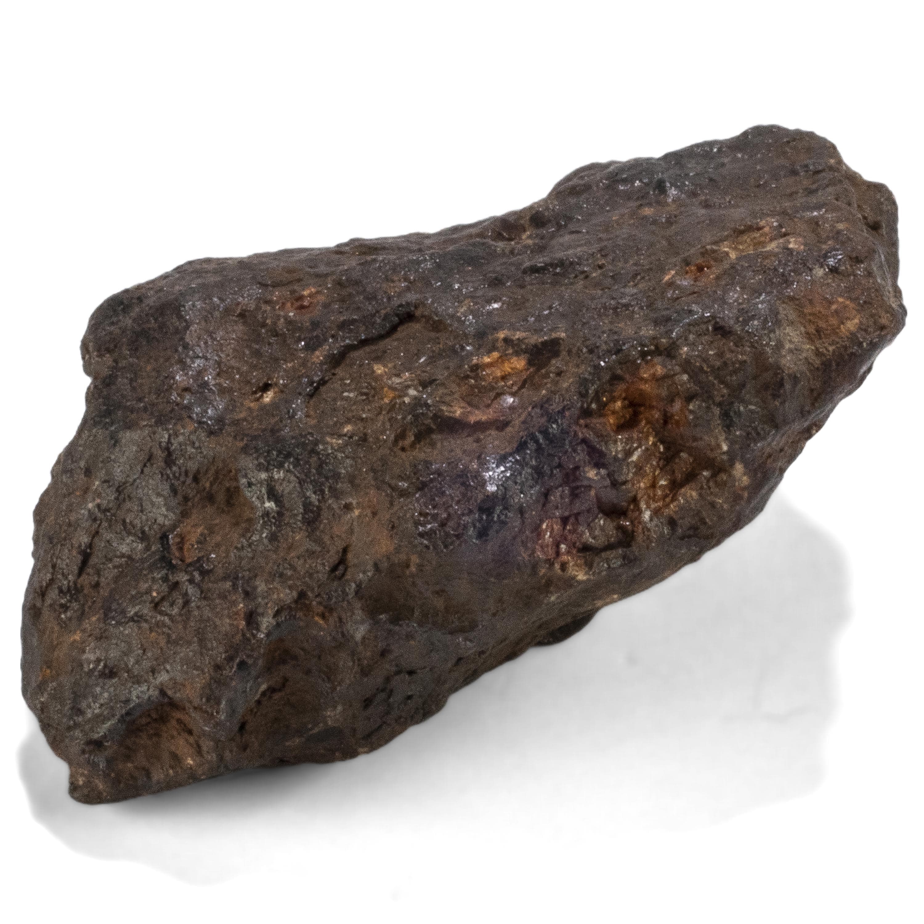 Kalifano Meteorites Sericho Iron Meteorite discovered in Kenya - 56.4 grams MTCHO1000.001