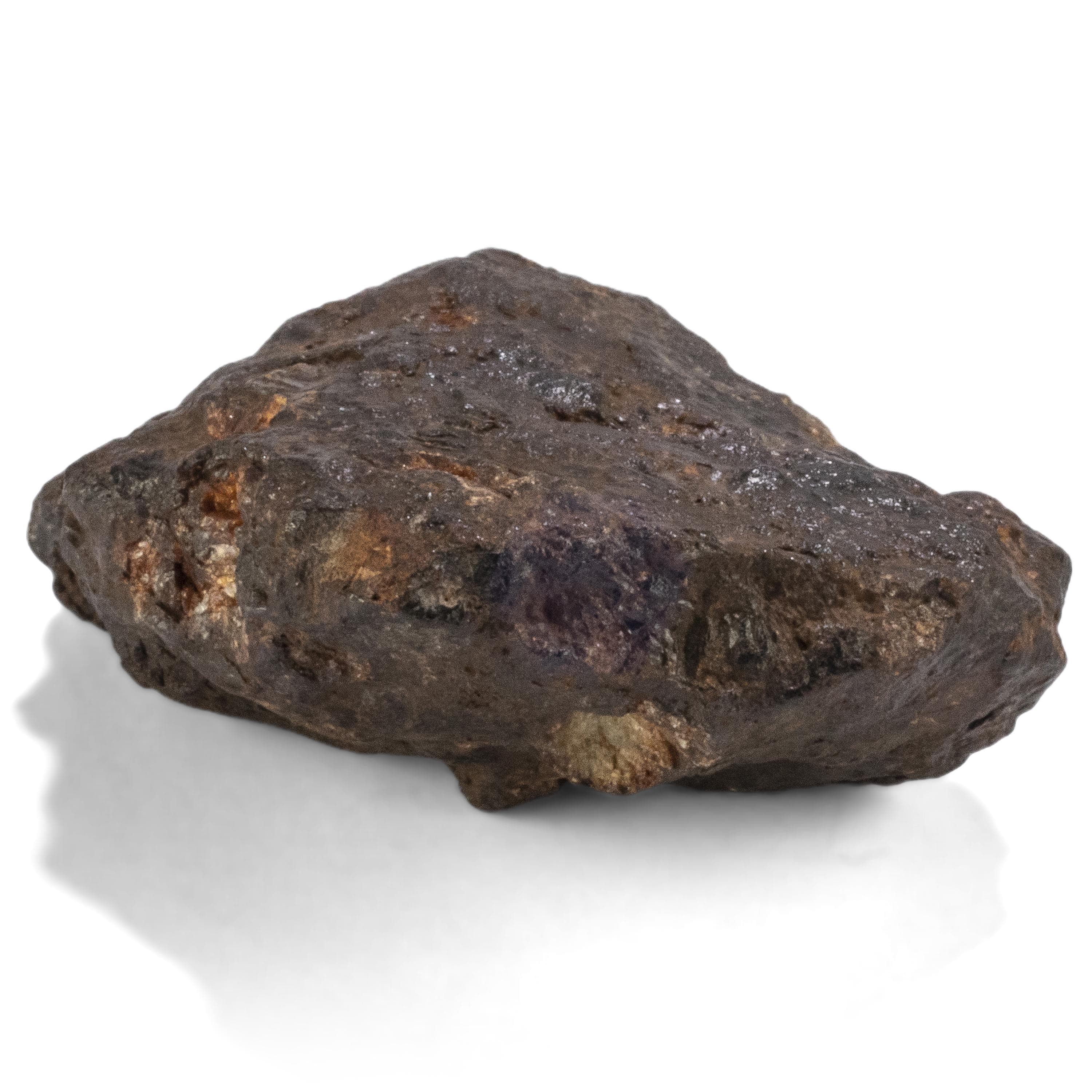 Kalifano Meteorites Sericho Iron Meteorite discovered in Kenya - 56.4 grams MTCHO1000.001