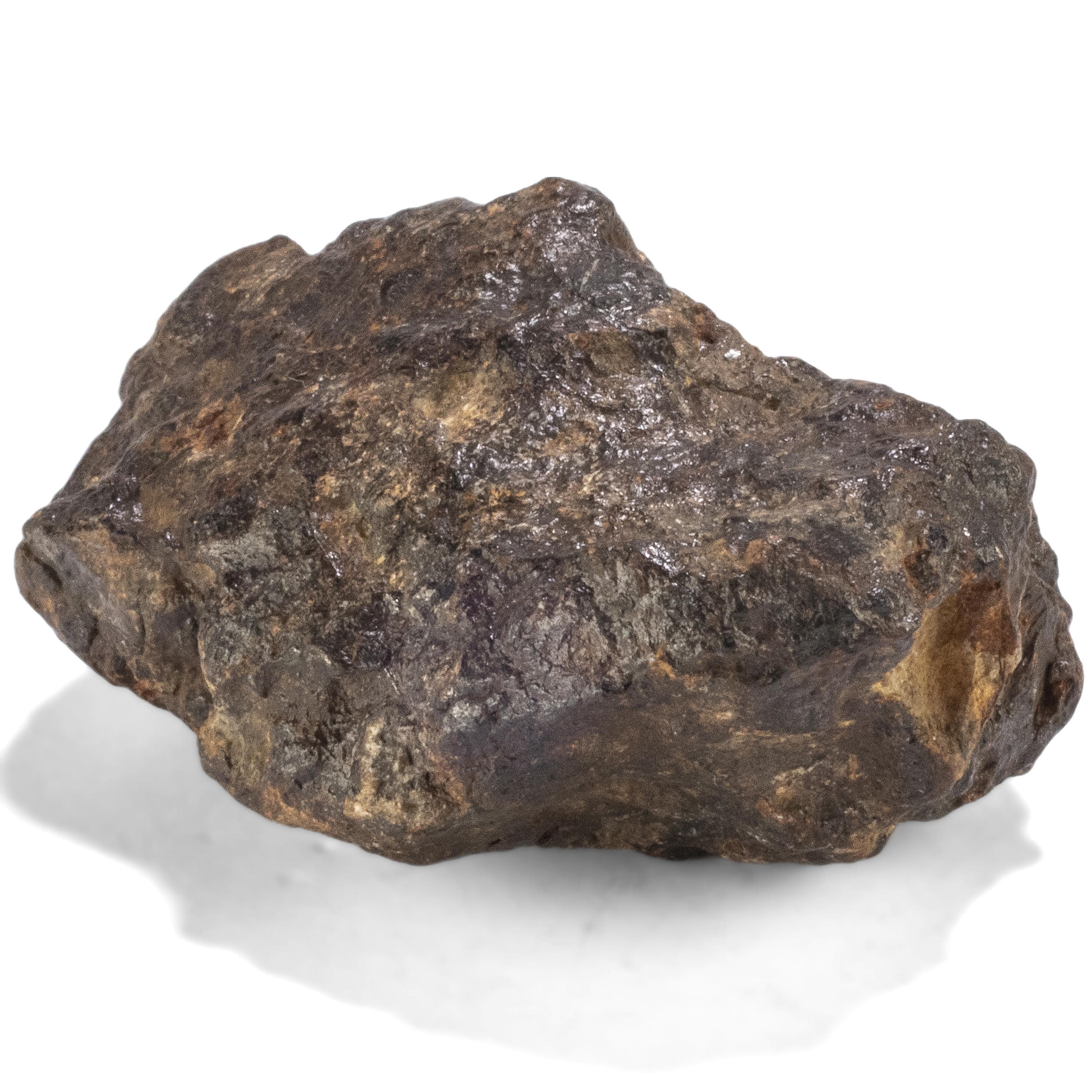 Kalifano Meteorites Sericho Iron Meteorite discovered in Kenya - 59.3 grams MTCHO1000.004