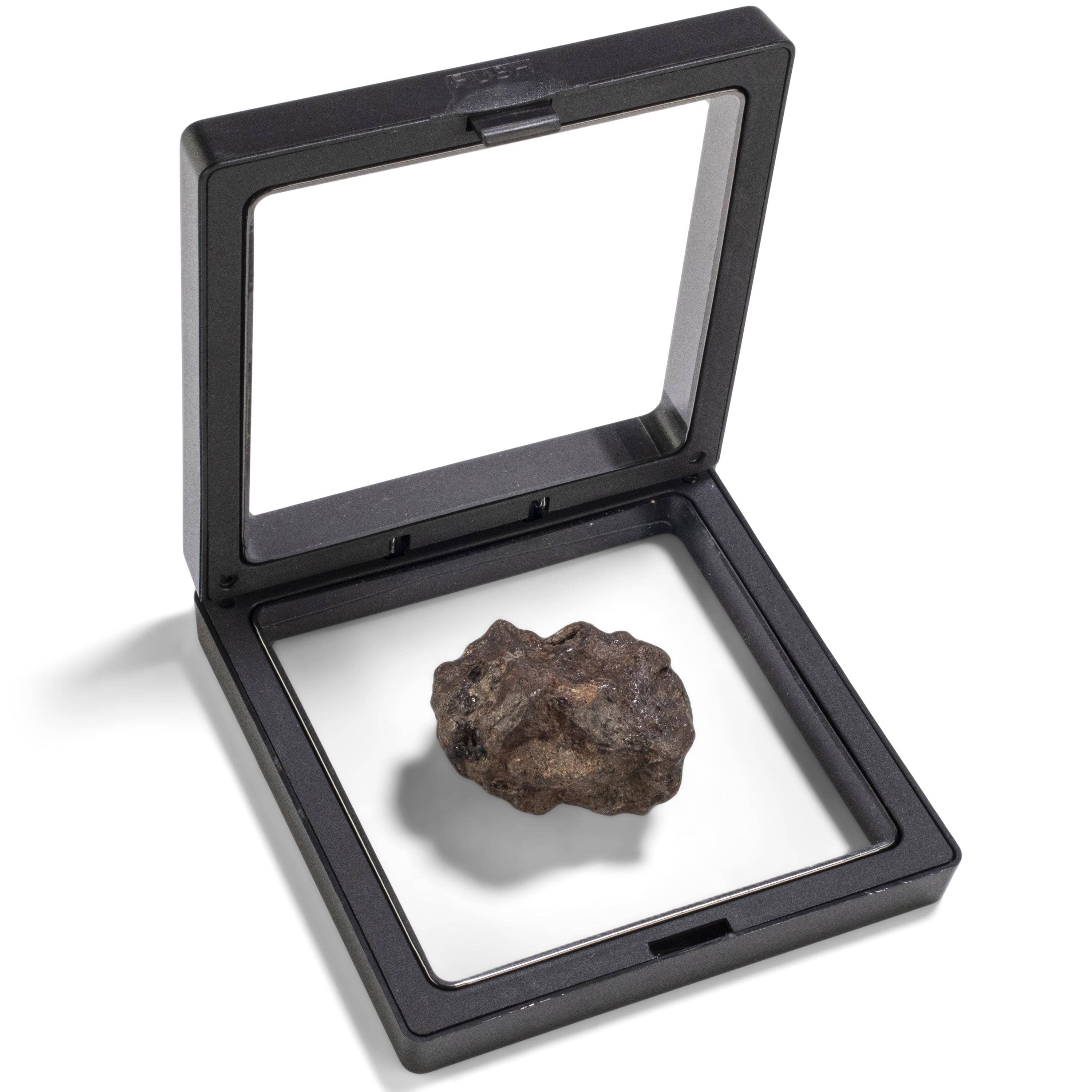 Kalifano Meteorites Sericho Iron Meteorite discovered in Kenya - 61.3 grams MTCHO1200.004