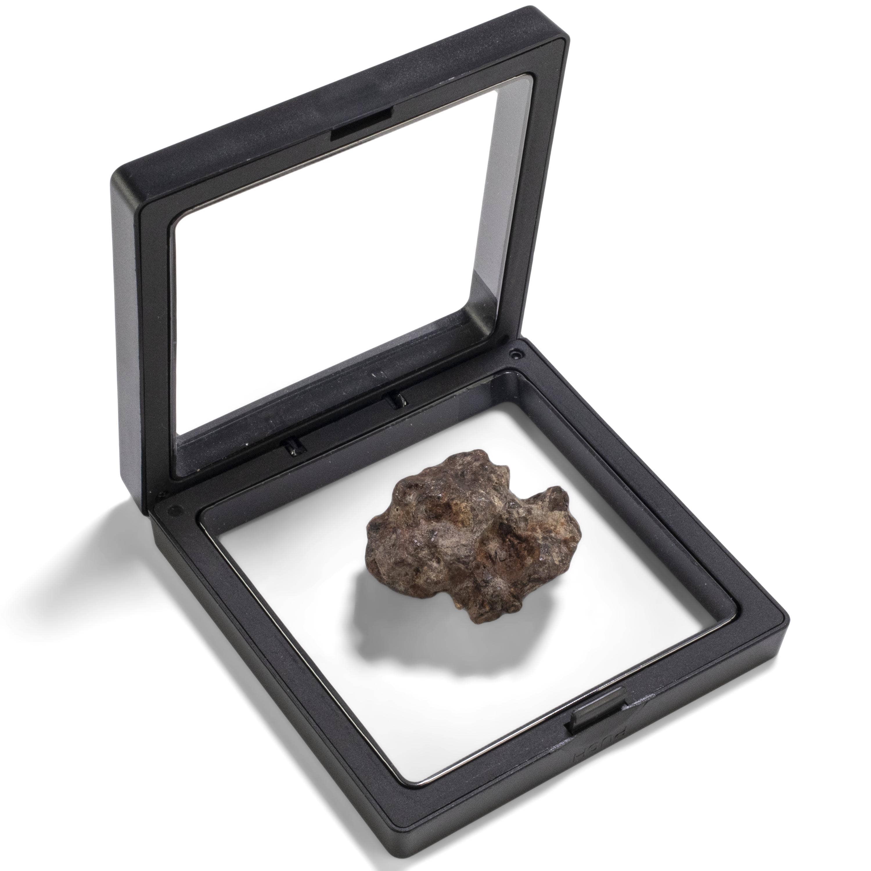 Kalifano Meteorites Sericho Iron Meteorite discovered in Kenya - 62.3 grams MTCHO1200.002