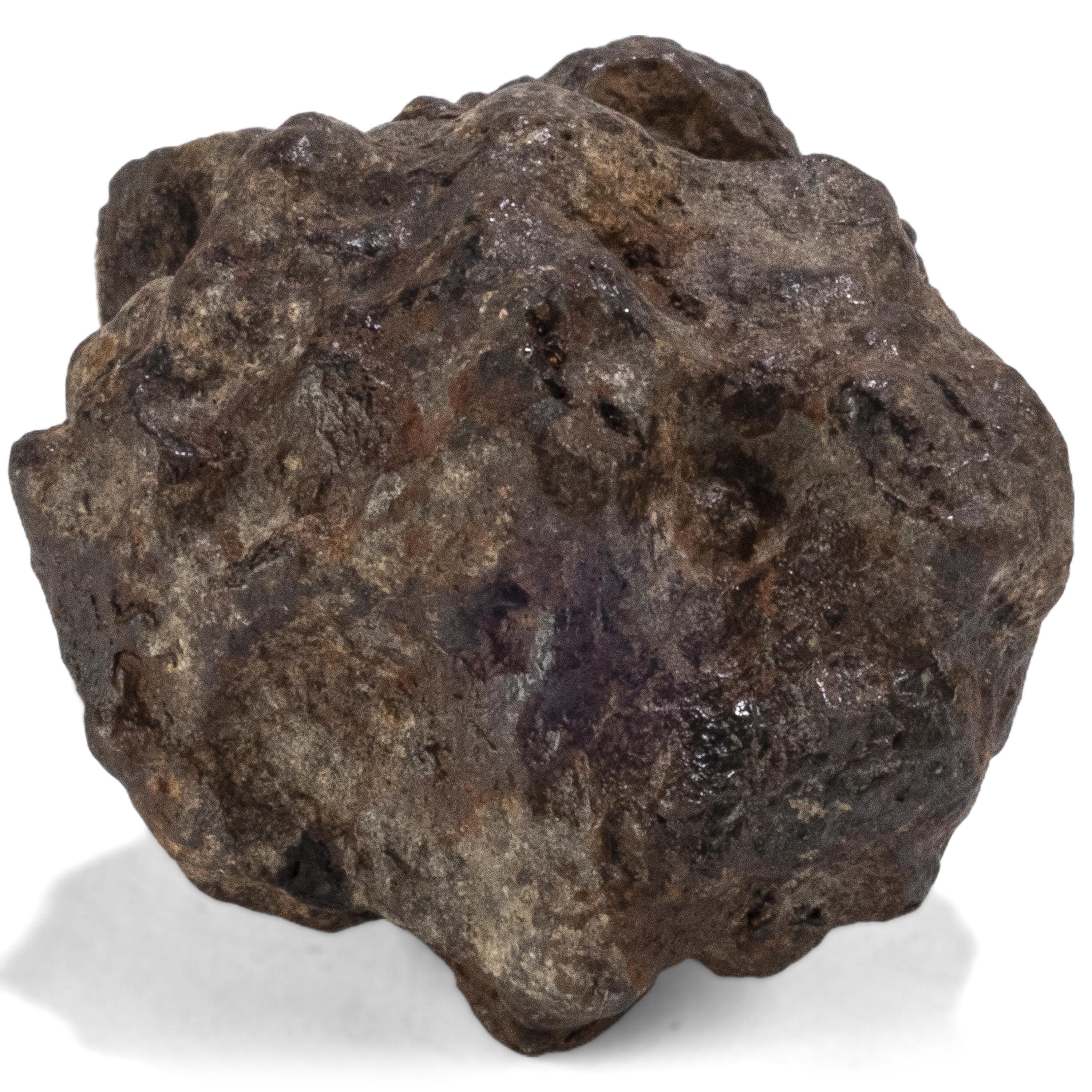 Kalifano Meteorites Sericho Iron Meteorite discovered in Kenya - 62.3 grams MTCHO1200.002