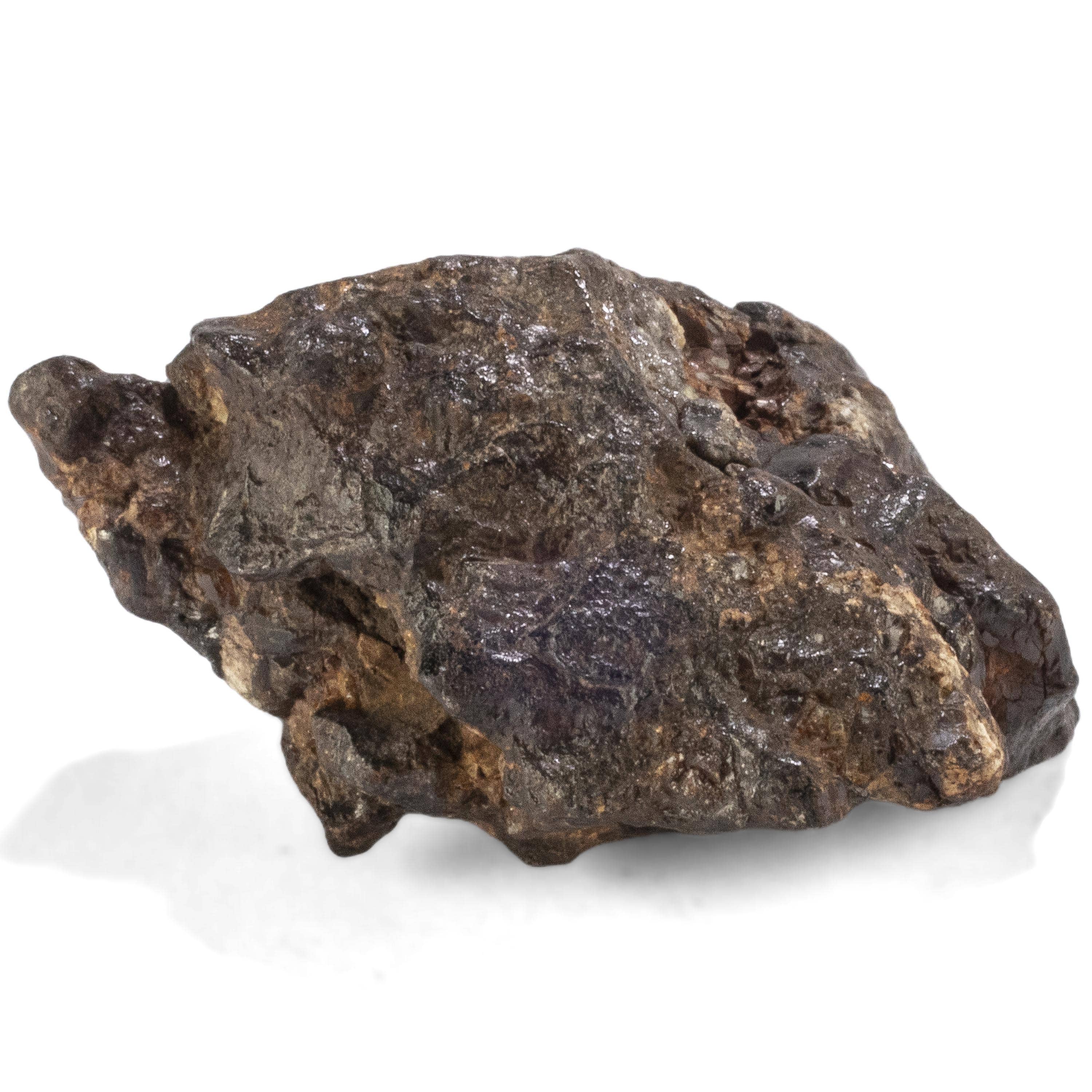 Kalifano Meteorites Sericho Iron Meteorite discovered in Kenya - 62.8 grams MTCHO1200.007