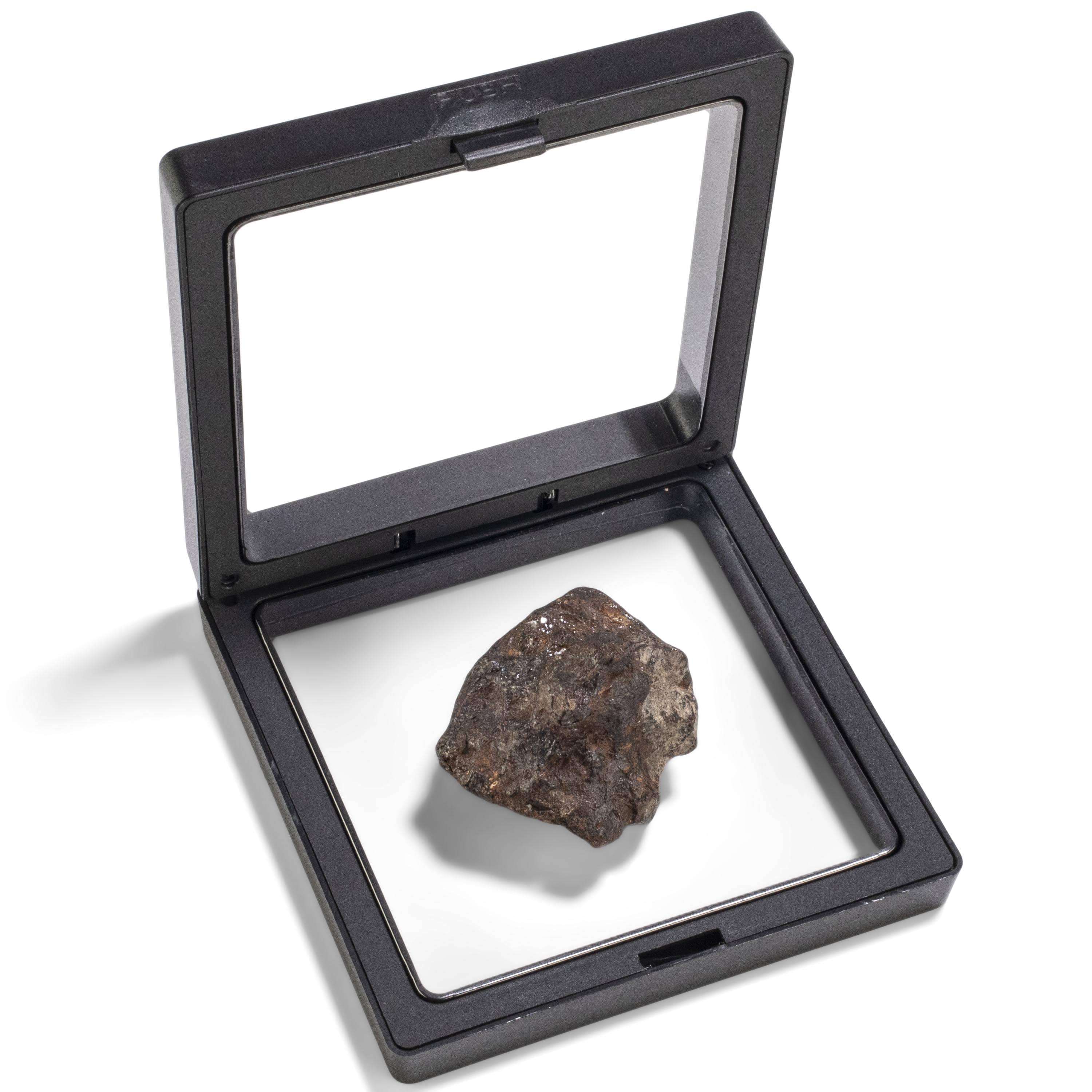 Kalifano Meteorites Sericho Iron Meteorite discovered in Kenya - 67 grams MTCHO1200.001