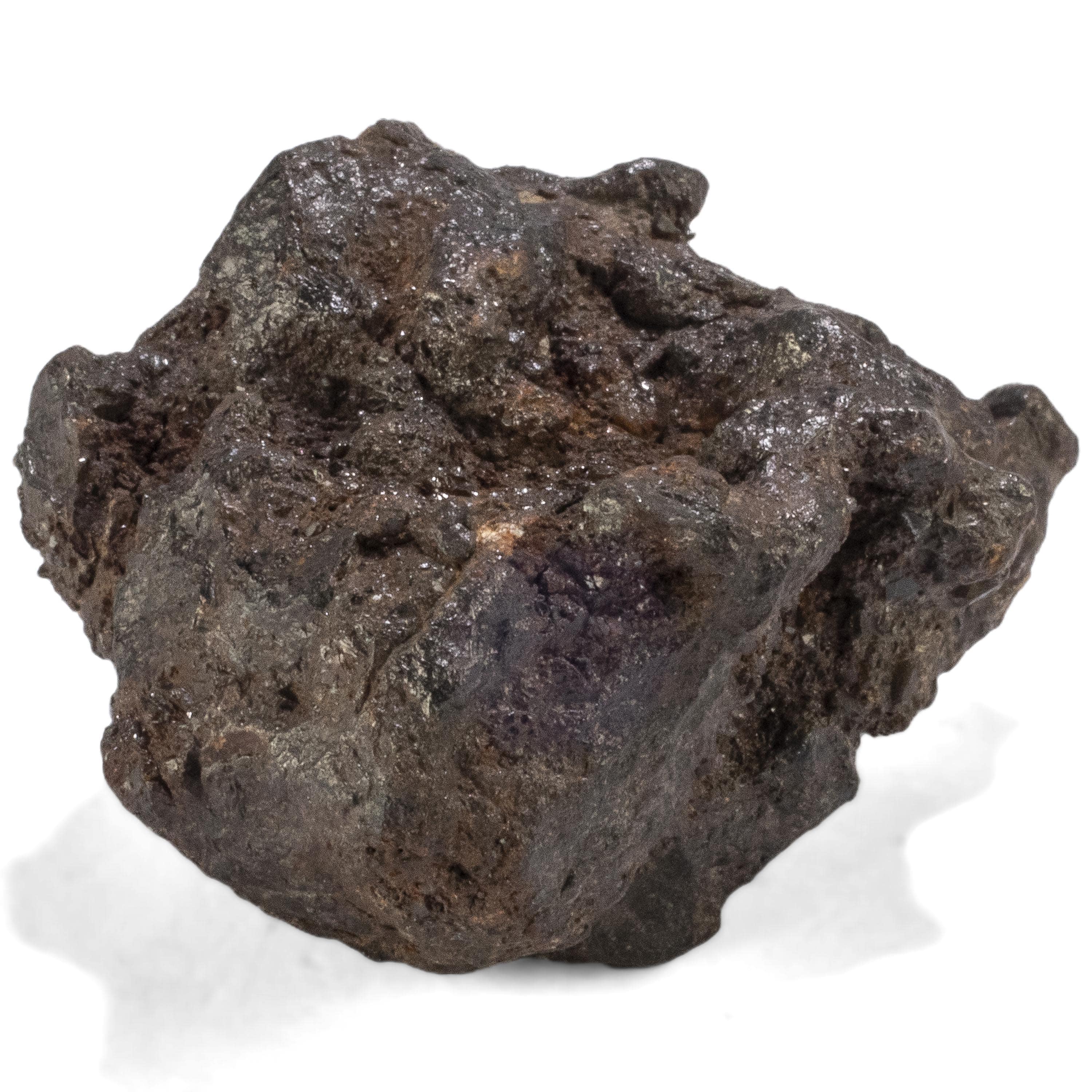 Kalifano Meteorites Sericho Iron Meteorite discovered in Kenya - 76.2 grams MTCHO1600.003