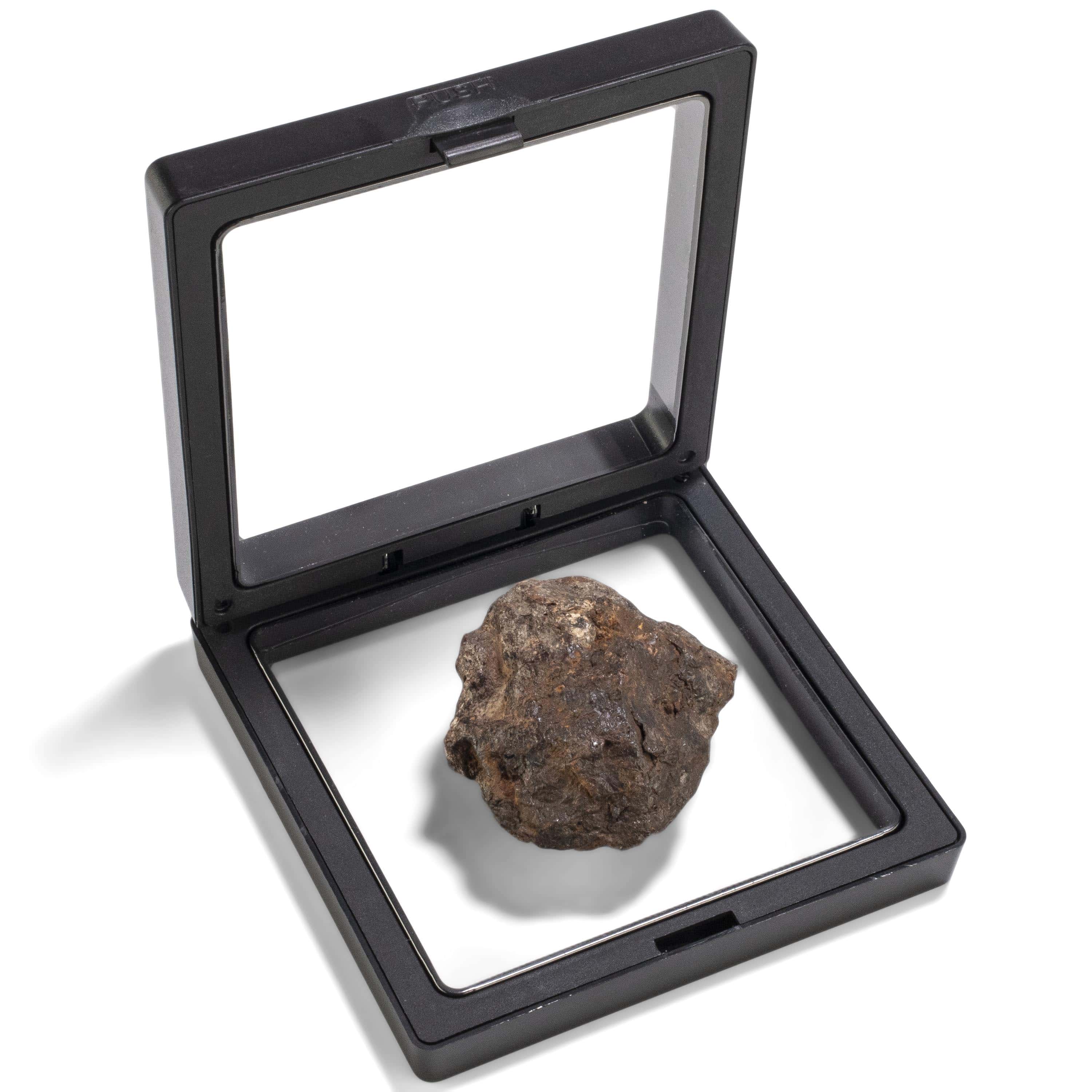 Kalifano Meteorites Sericho Iron Meteorite discovered in Kenya - 87.2 grams MTCHO1600.001