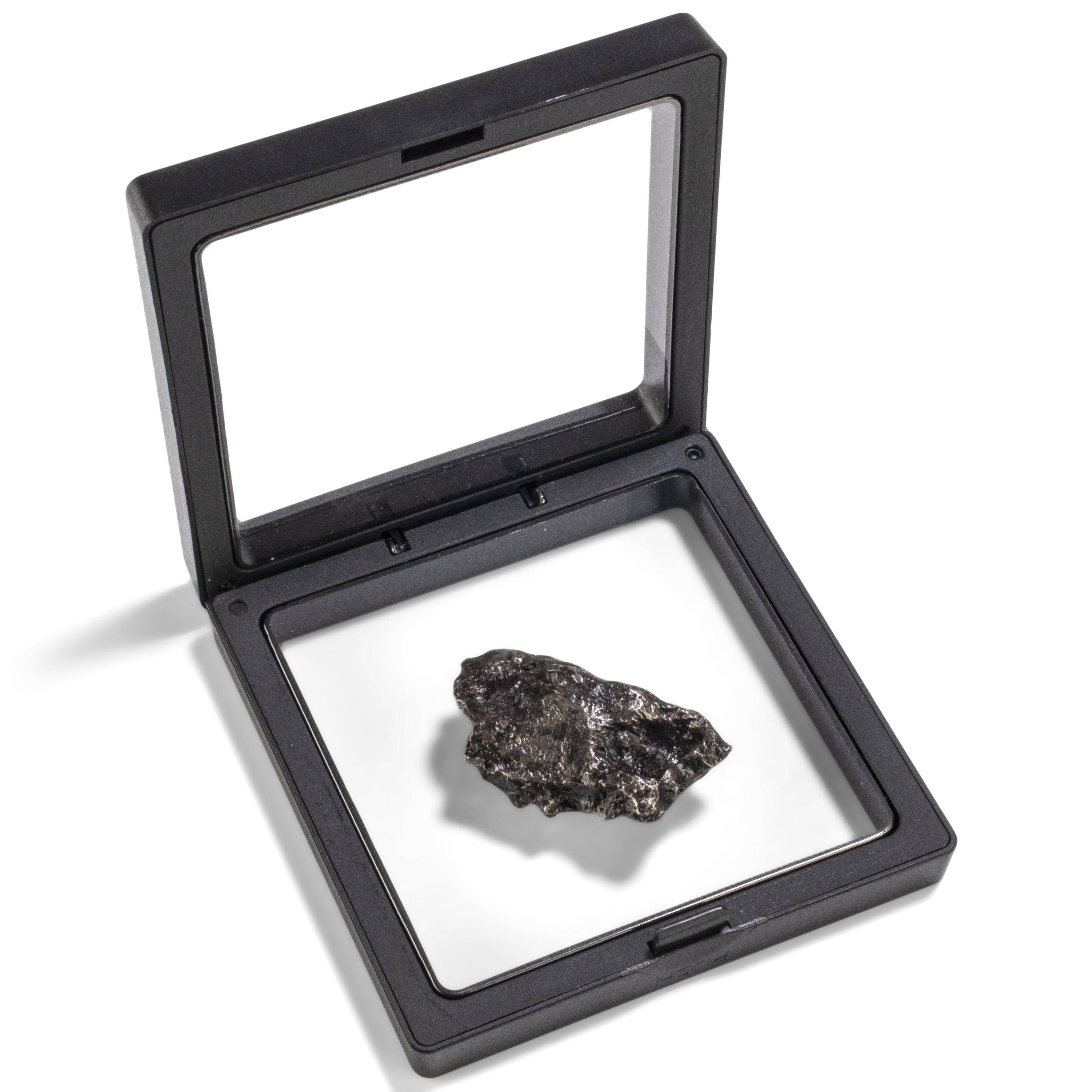 Kalifano Meteorites Sikhote-Alin Iron Meteorite discovered in Russia - 45 grams MTS1000