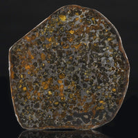 Authentic Kenya Sericho Pallasite Olivine Meteorite - 359 g Main Image