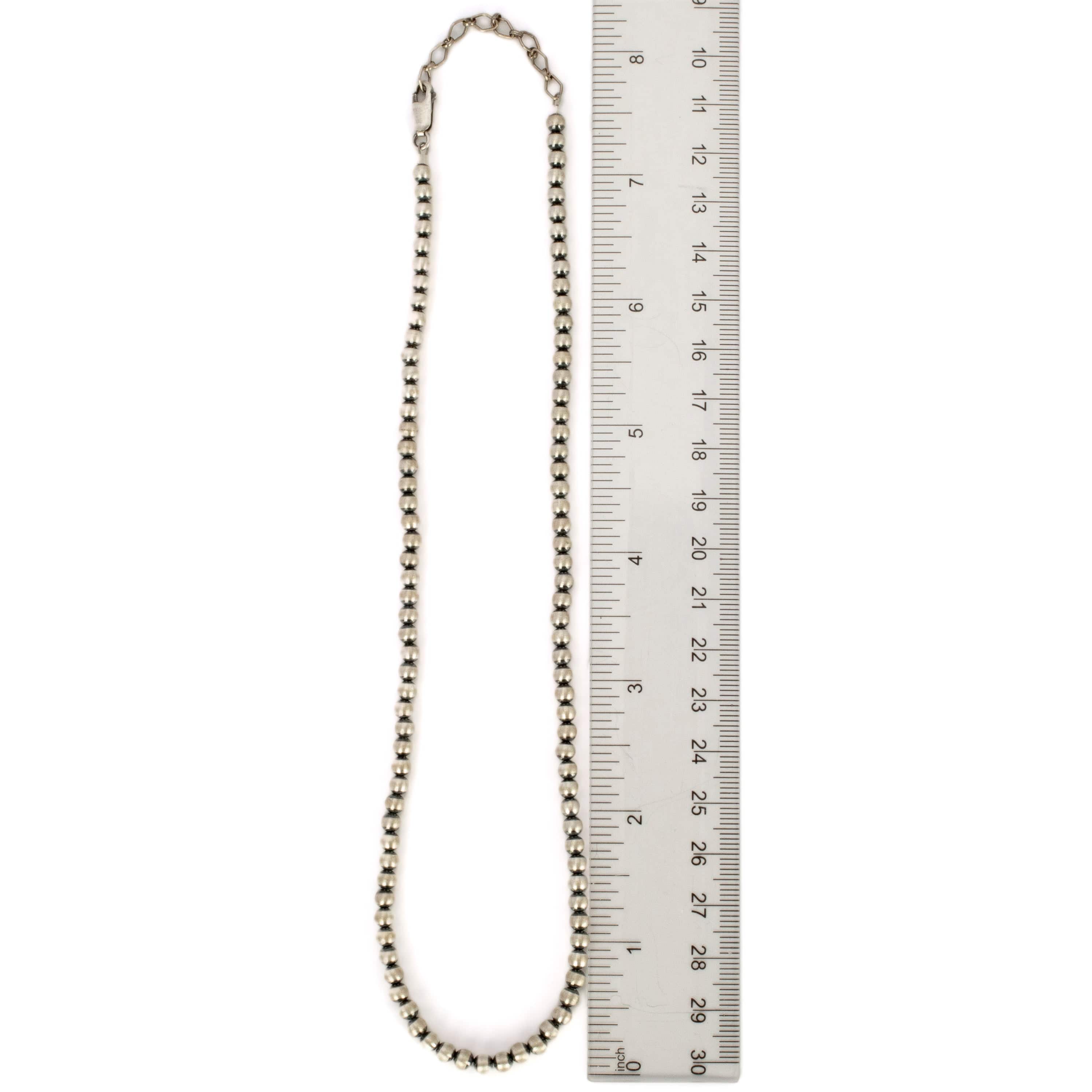 Pearl Necklace Extender Extension-11-P
