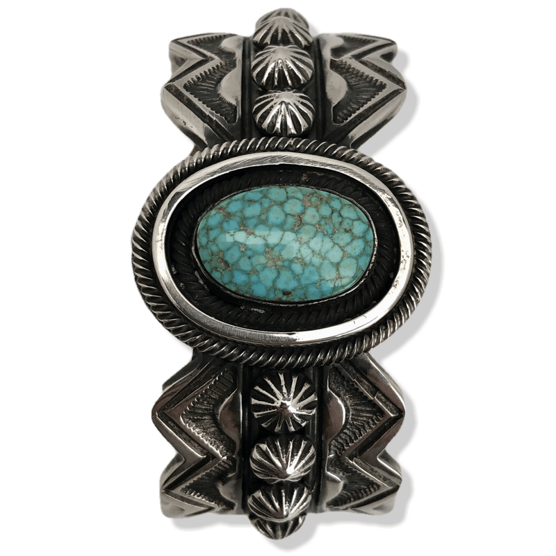 Kalifano Native American Jewelry Leon Martinez 