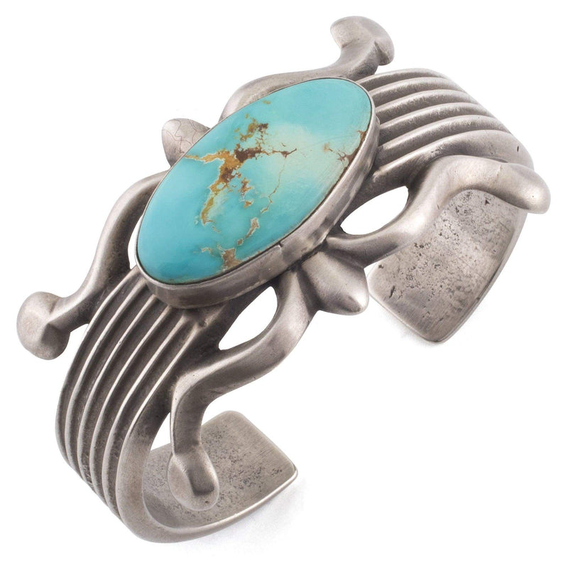 Robert Chee Royston Turquoise USA Native American Made 925