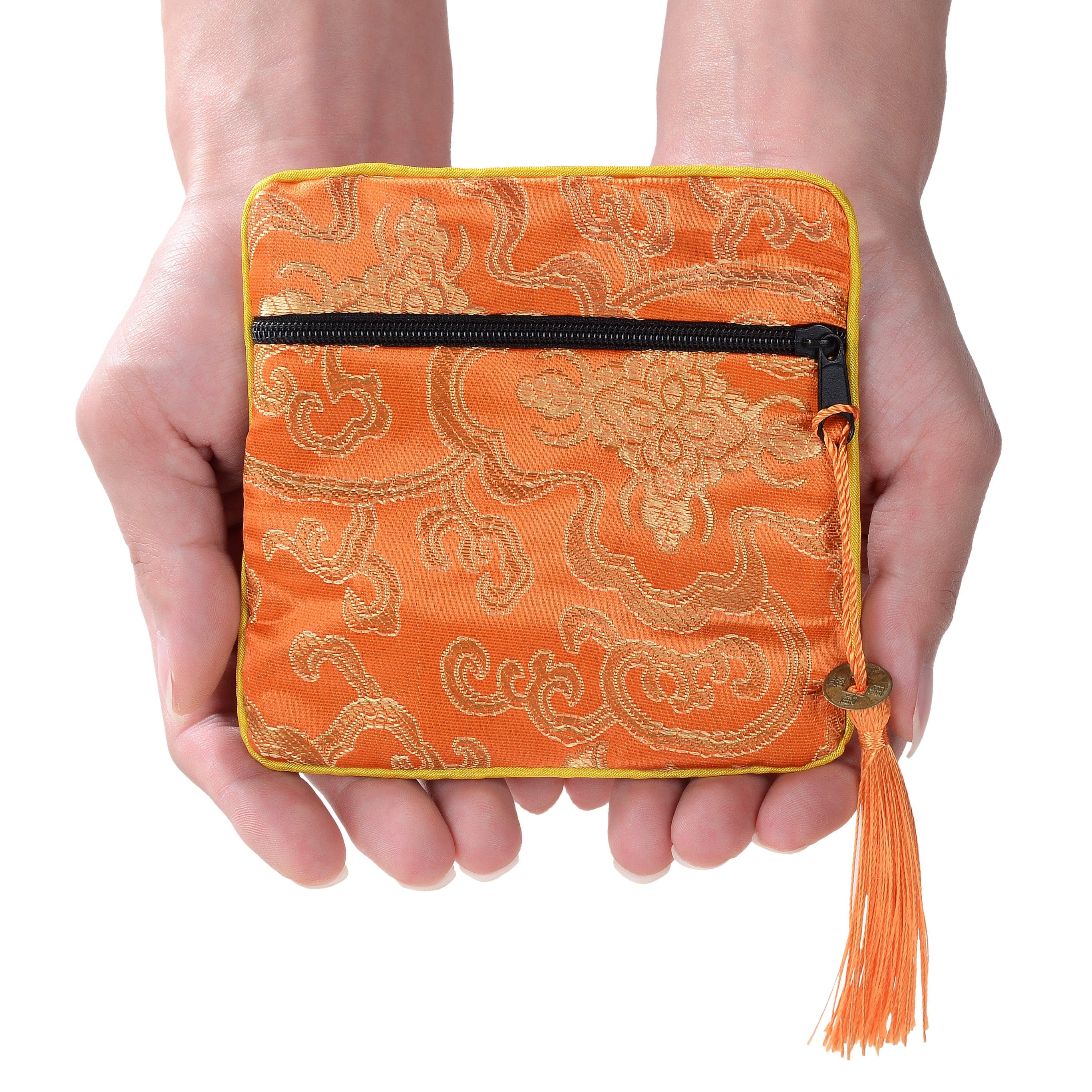 KALIFANO POUCH-Z-OR POUCH-Z-OR